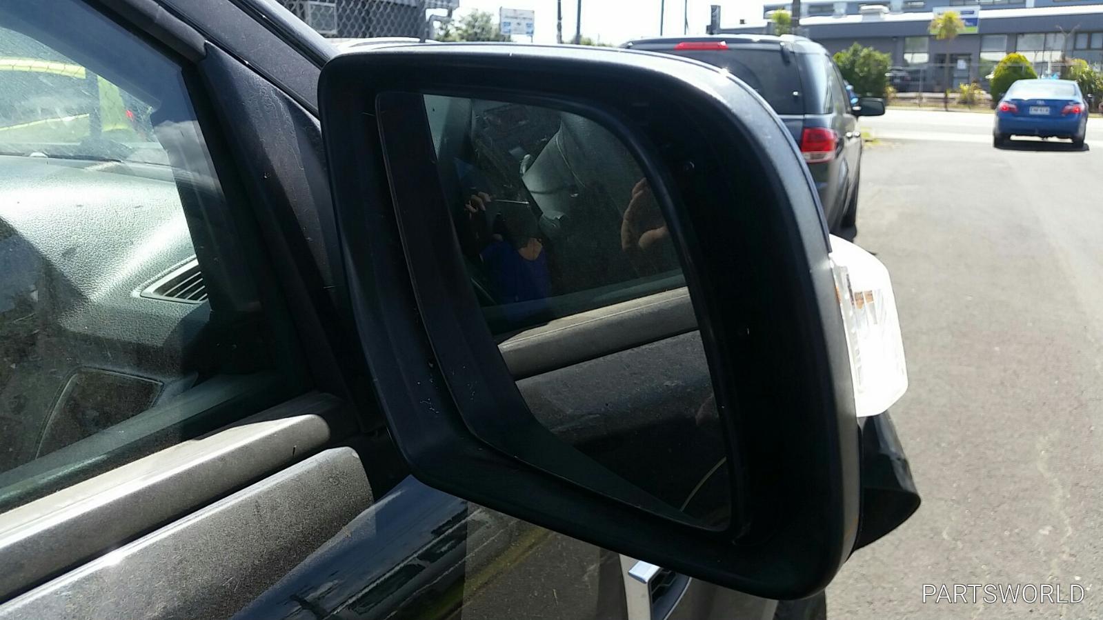 Ford Ranger - PX/PX2 2011-2017