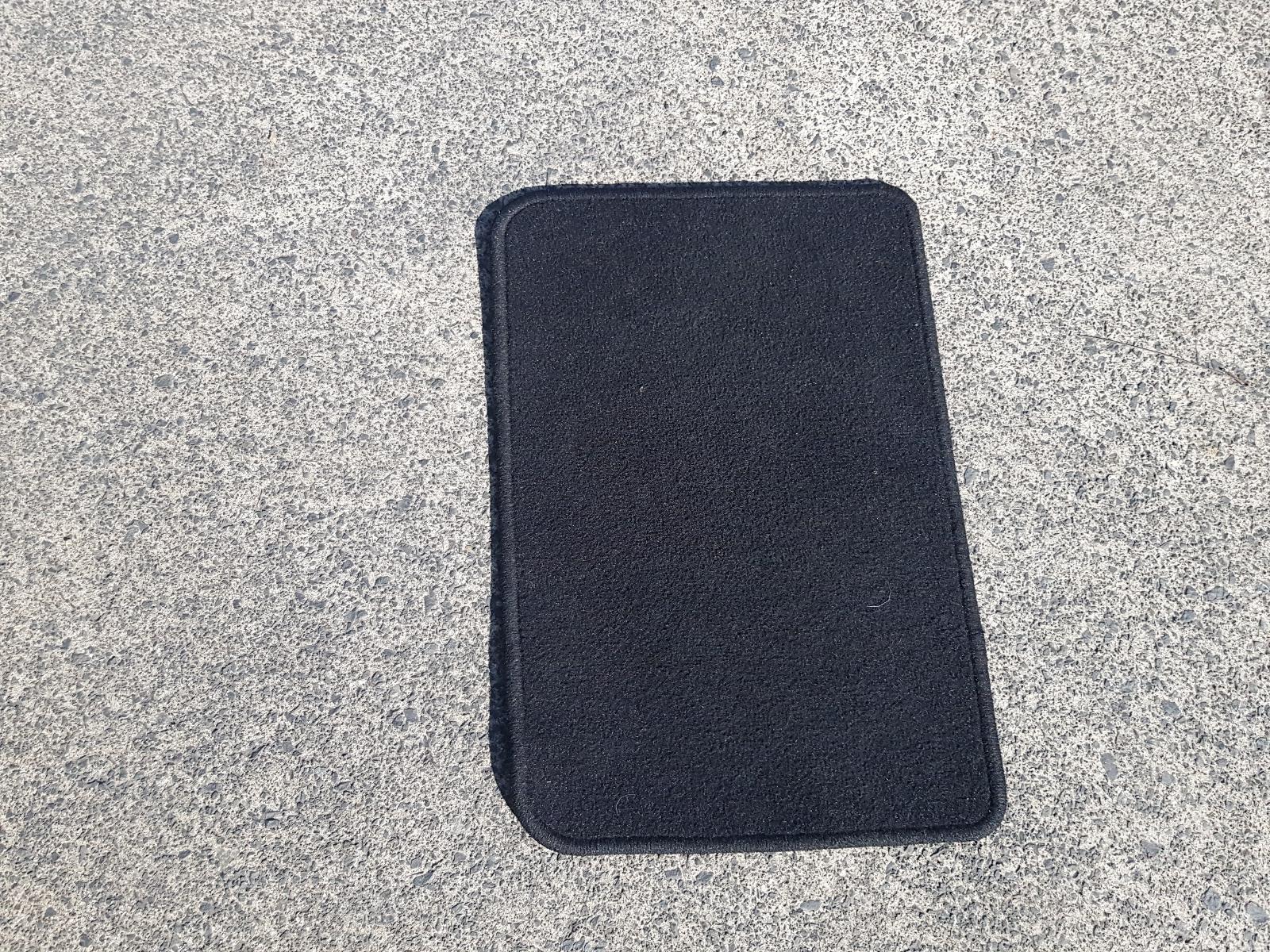 Ford Territory - SZ 2011-Present