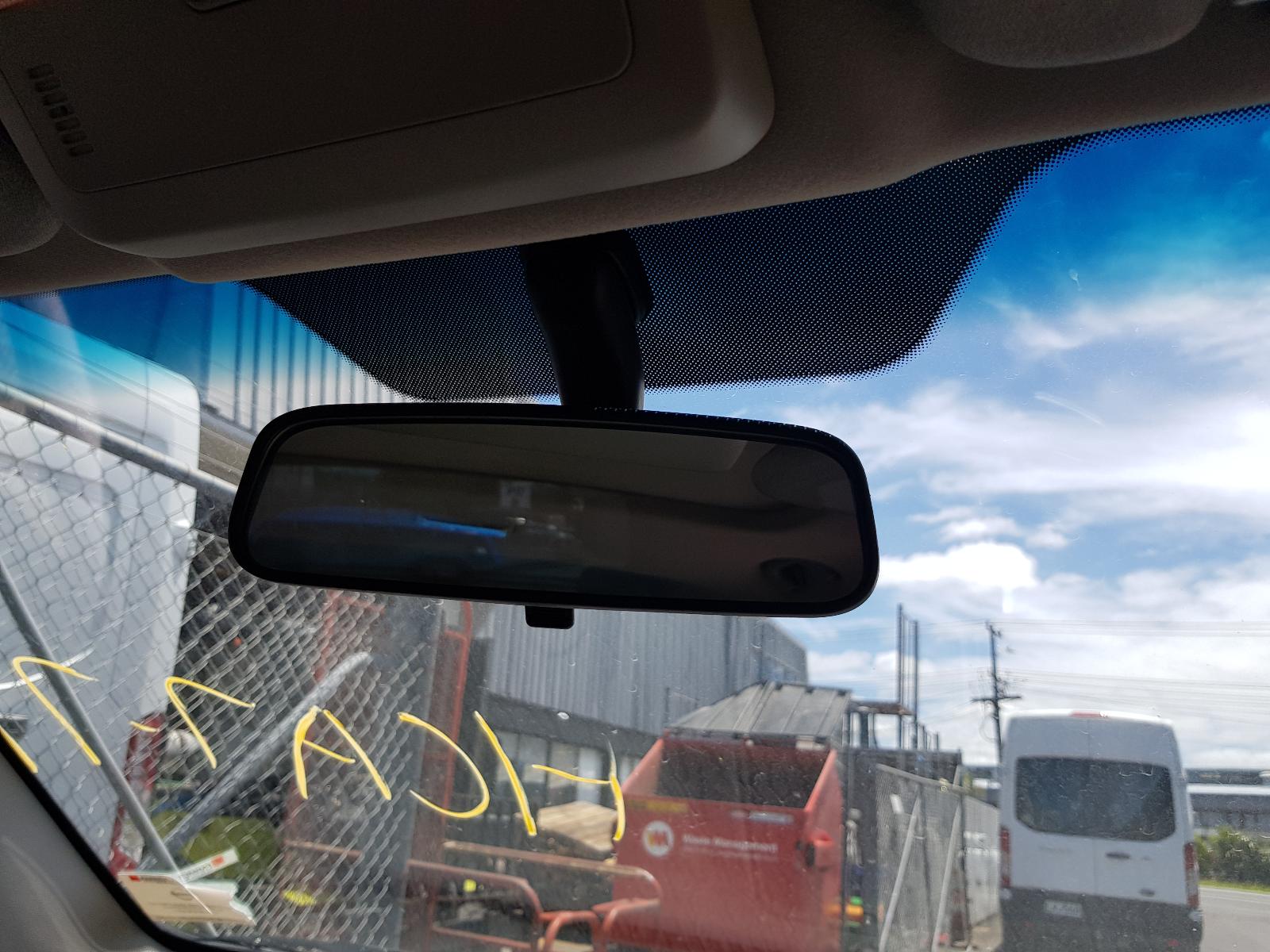 Holden Captiva - Captiva 7 2006-2011