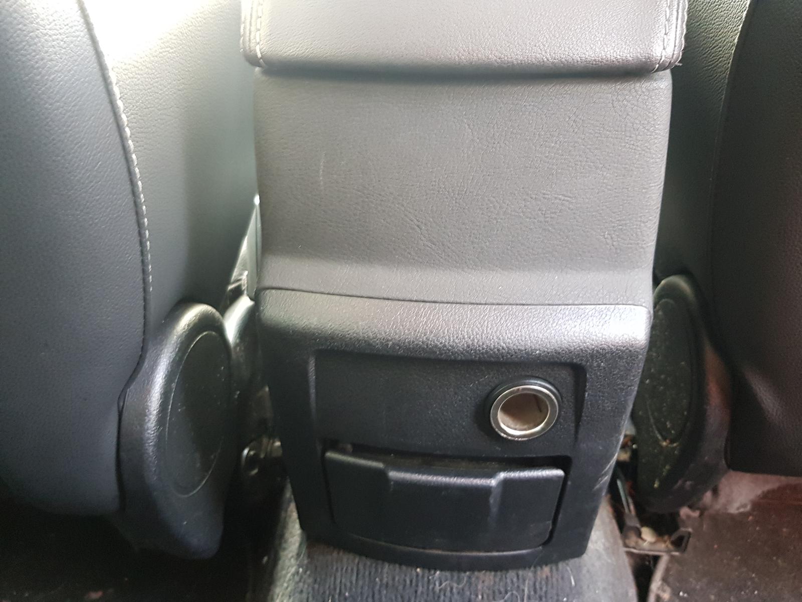 Ford Mondeo - MC 2011-2014