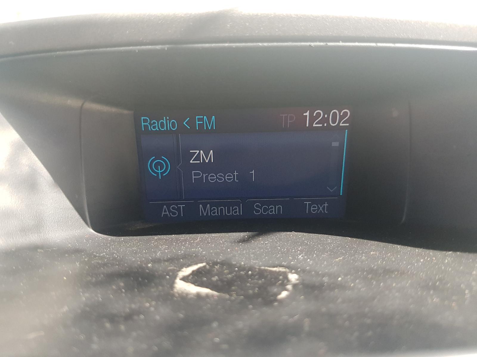 Ford Ranger - PX/PX2 2011-2017