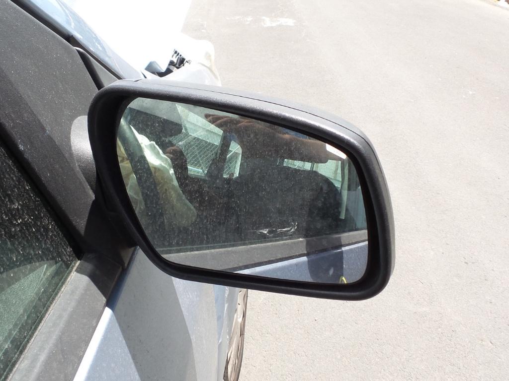 Ford Fiesta - MK V F/lift 2005-2008