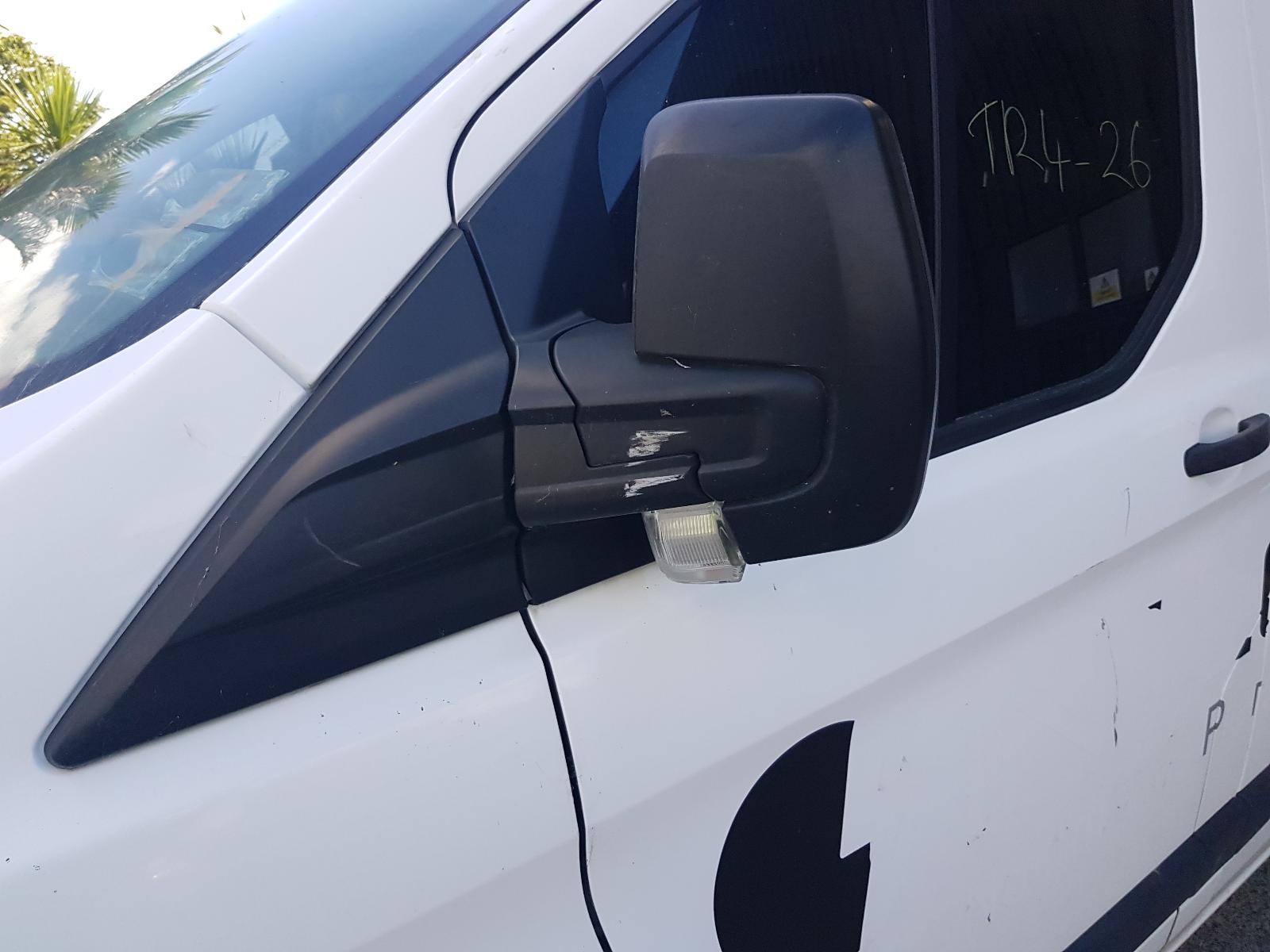 Ford Transit - Other