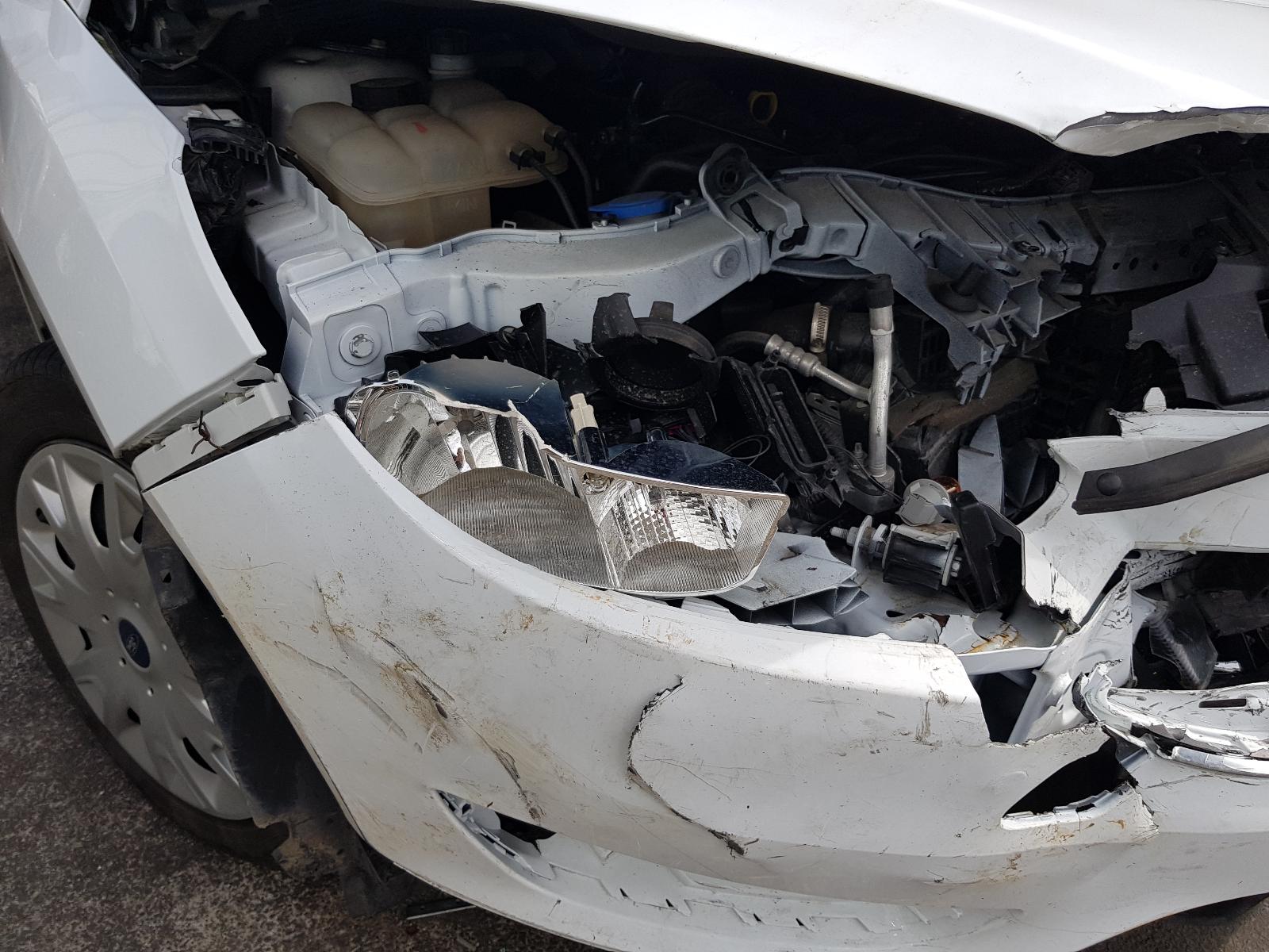 Ford Focus - LZ 2015-2017