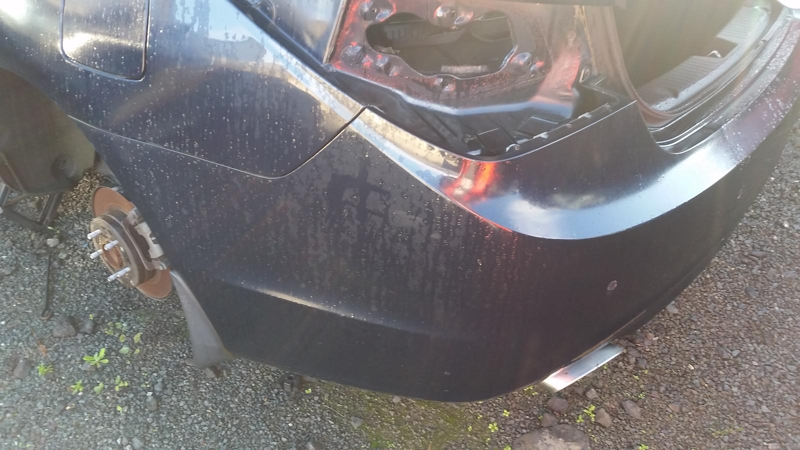 Hyundai i45 - 2010-2013