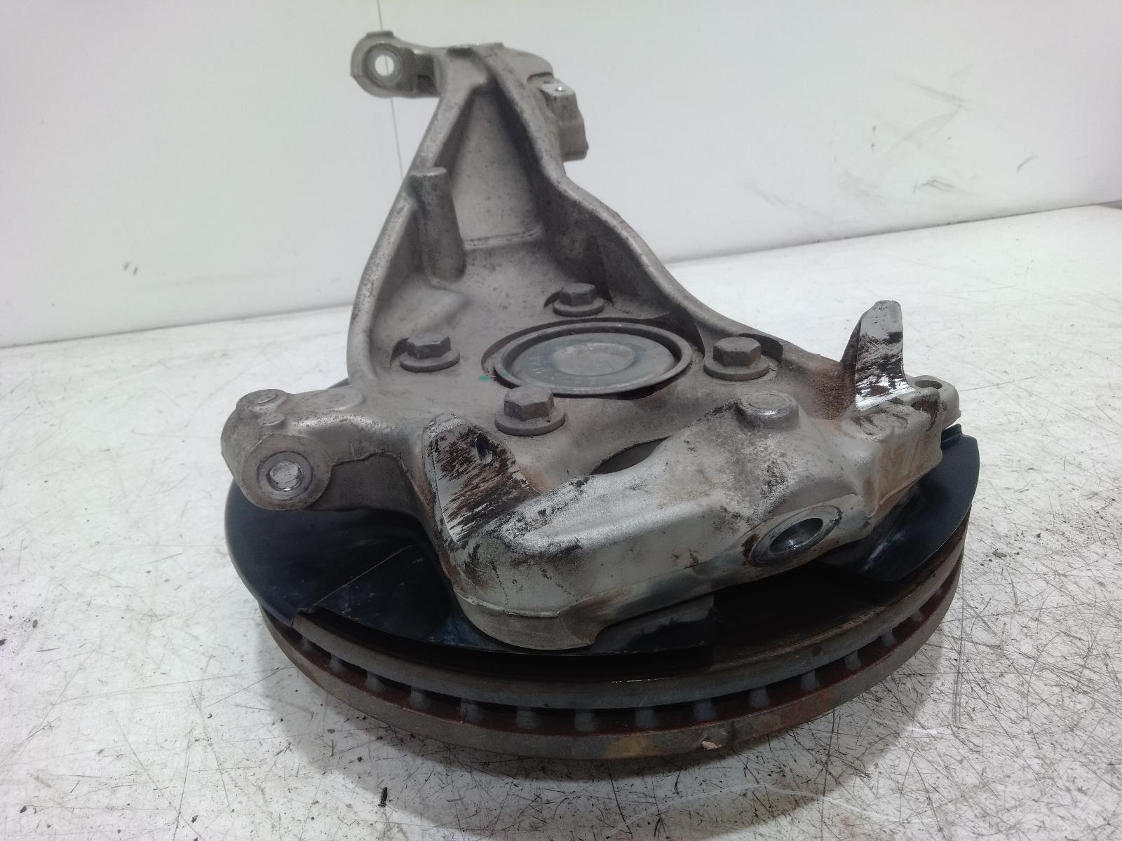 Right_Front_Hub_Assembly