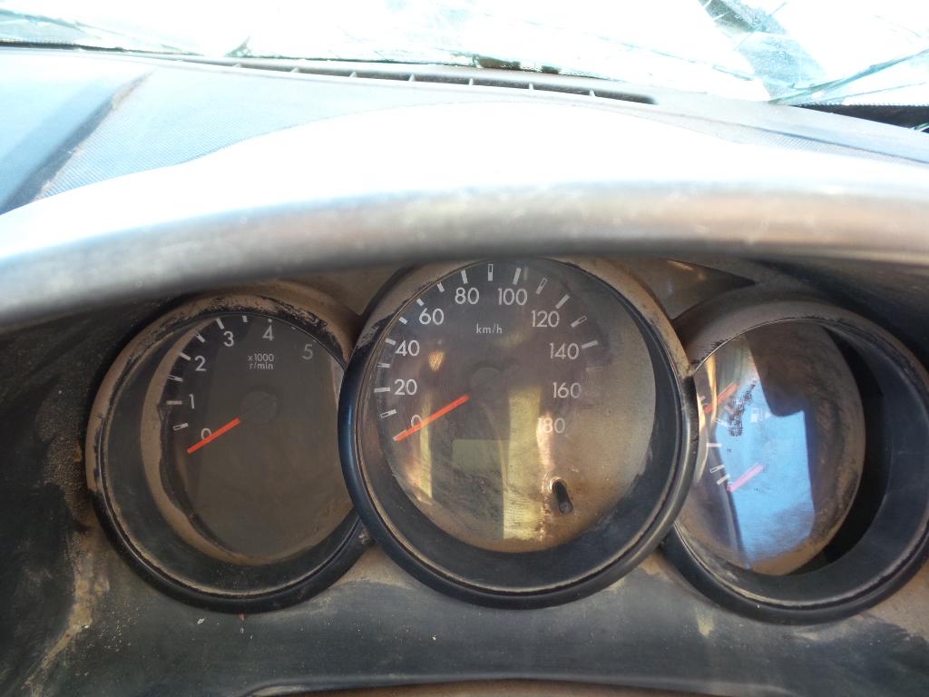 Ford Ranger - PJ 2006-2009