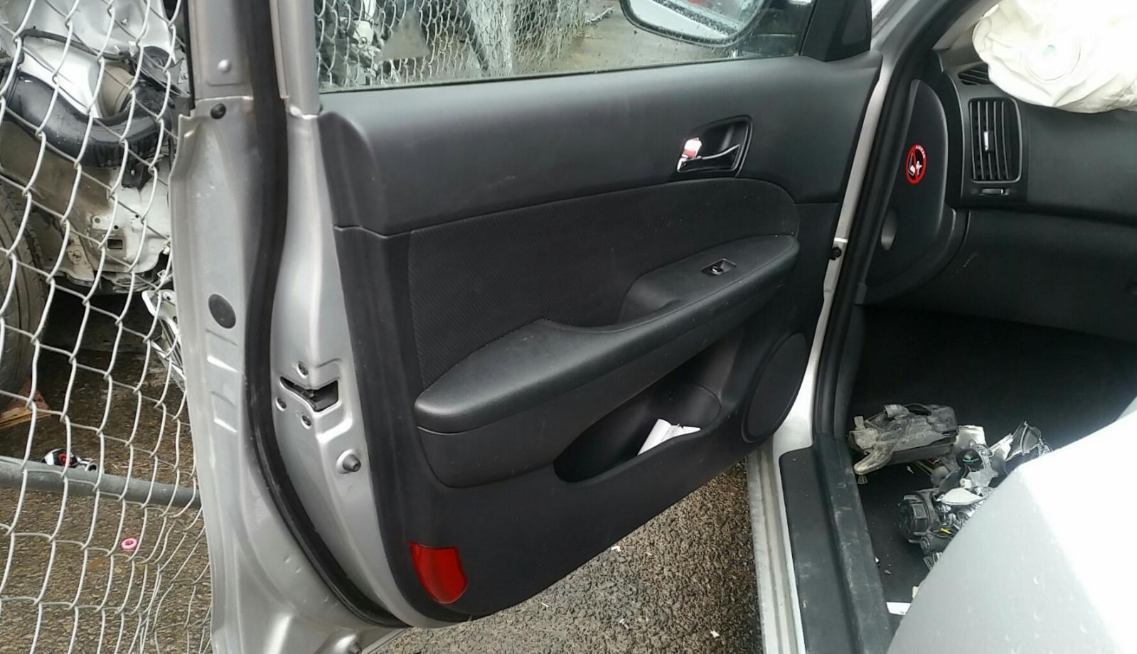 Hyundai i30 - 2007-2016