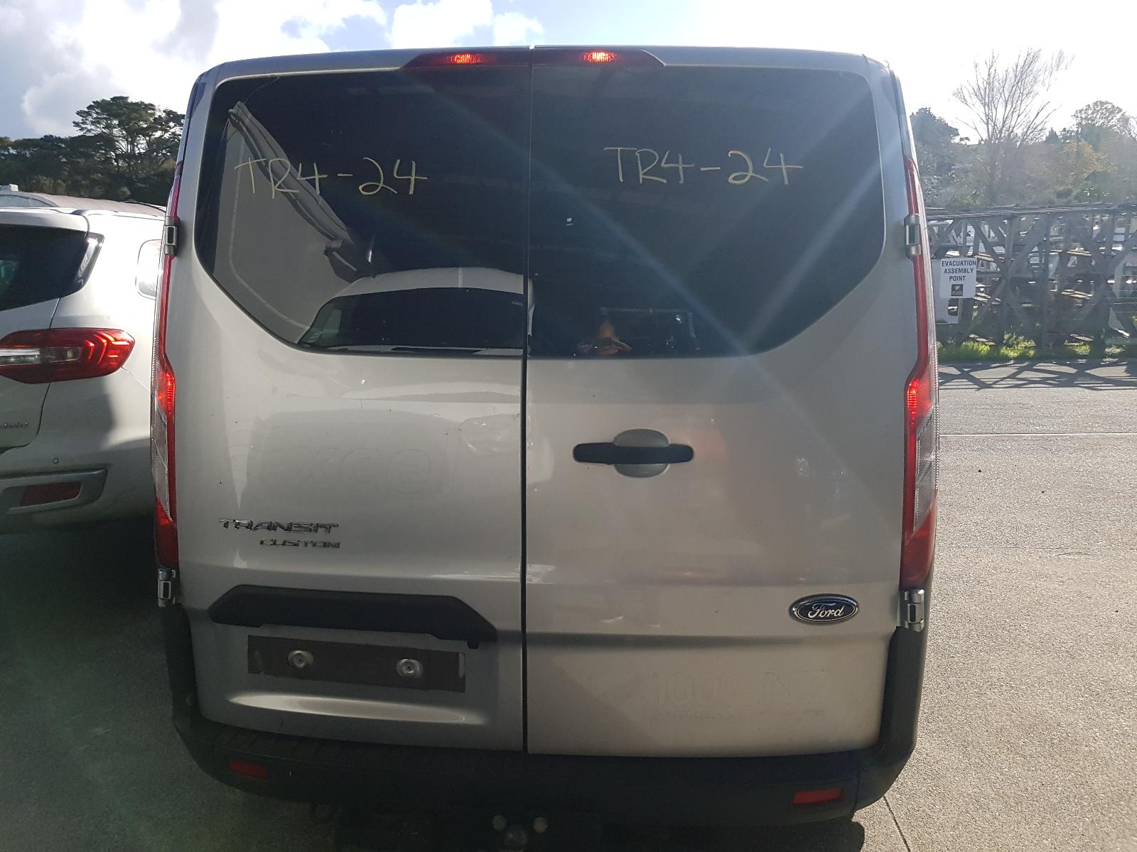 Ford Transit - Other