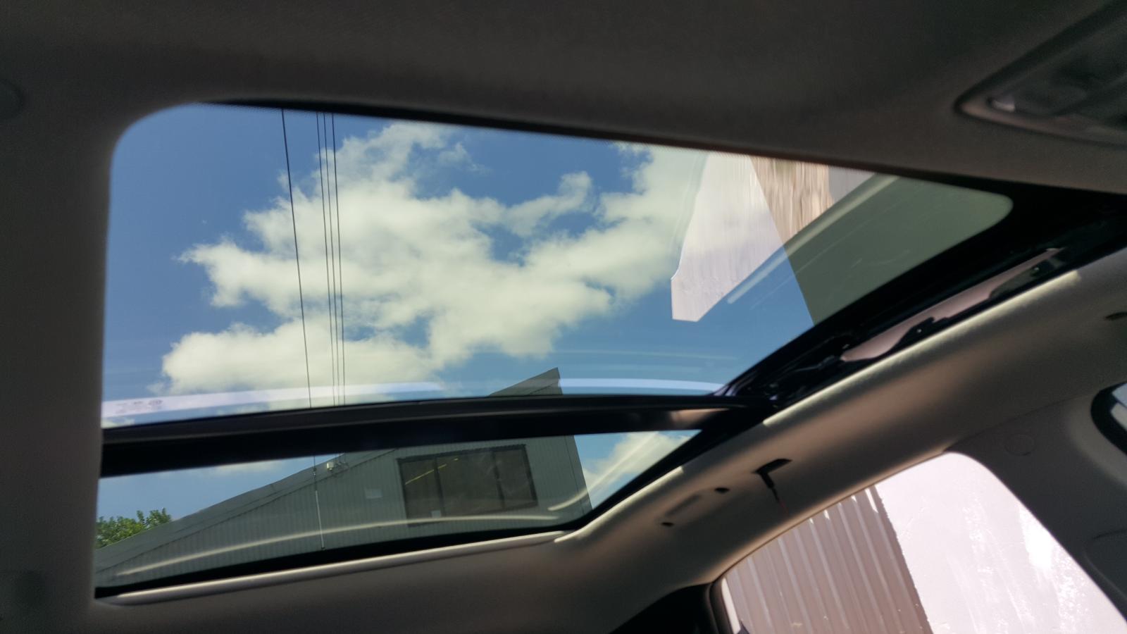 Hyundai i30 - 2007-2016