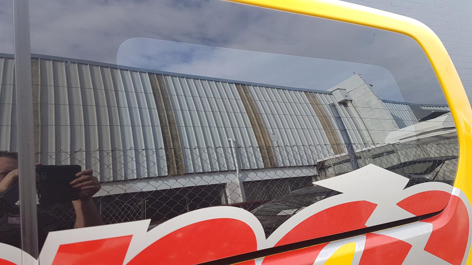 Hyundai H1 Van - 2008-2016