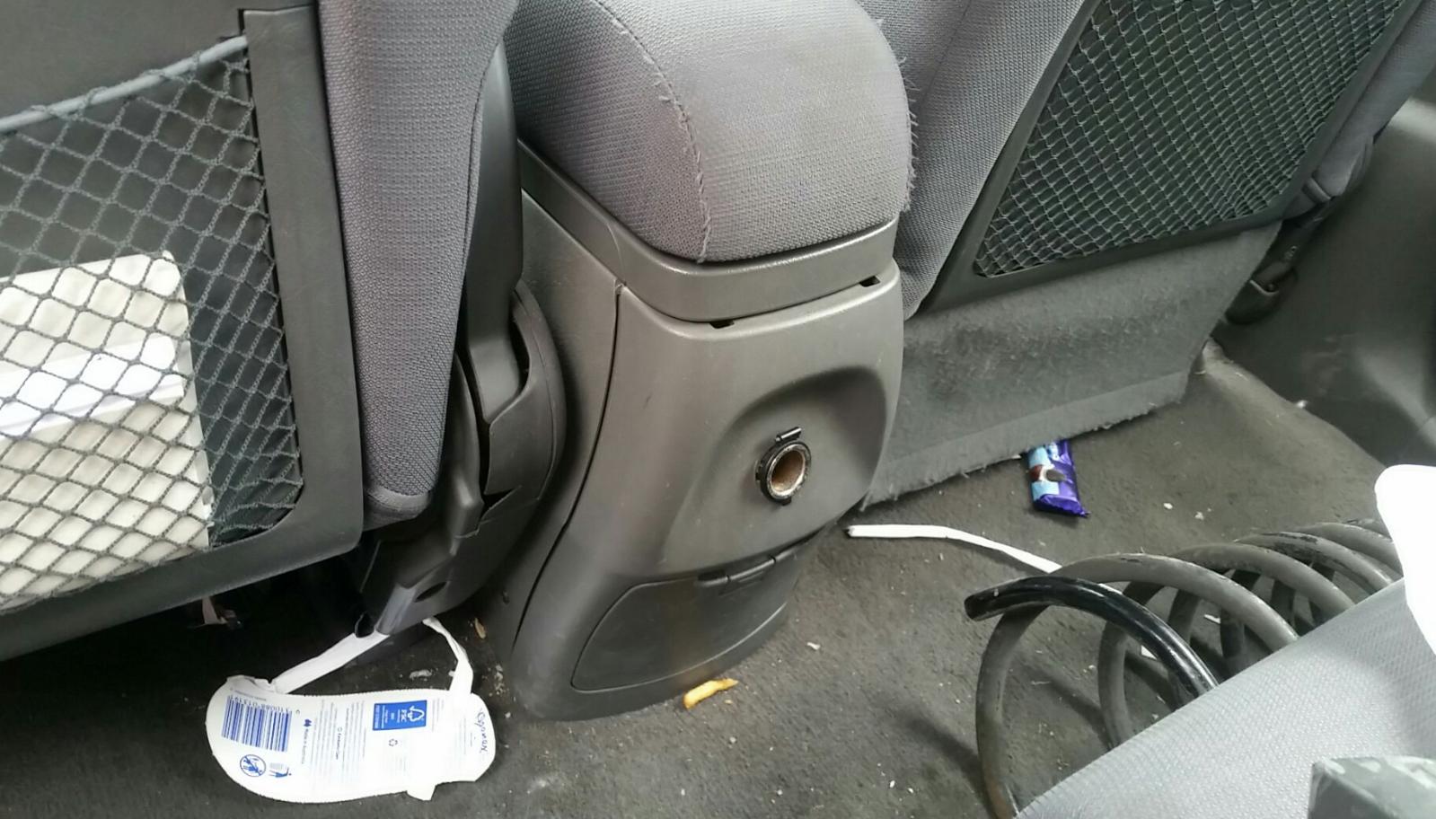 Hyundai Tucson - JM 2004-2010