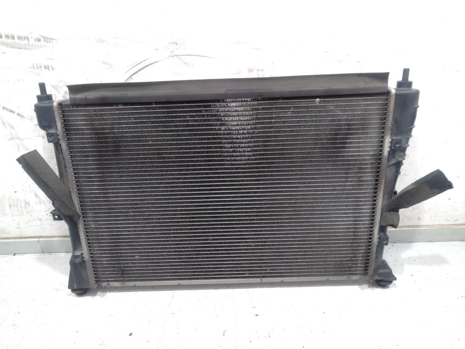 Radiator