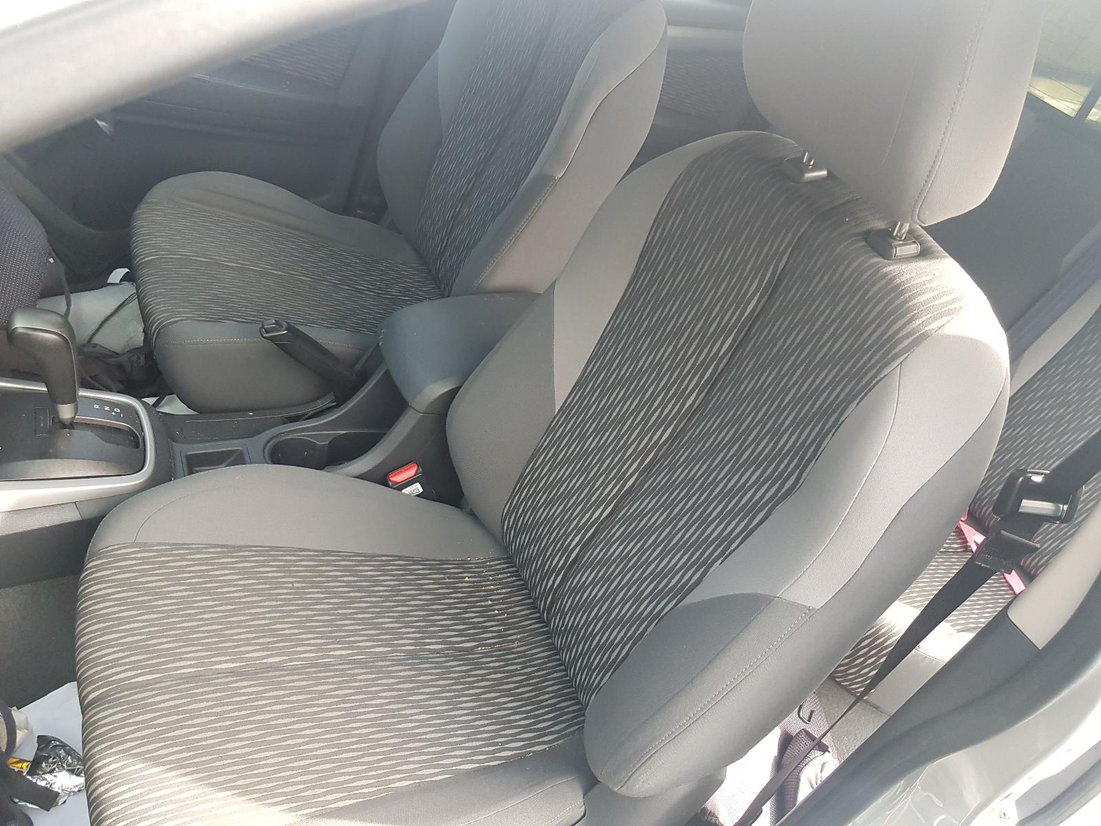 Holden Colorado - RG 2012 -2016