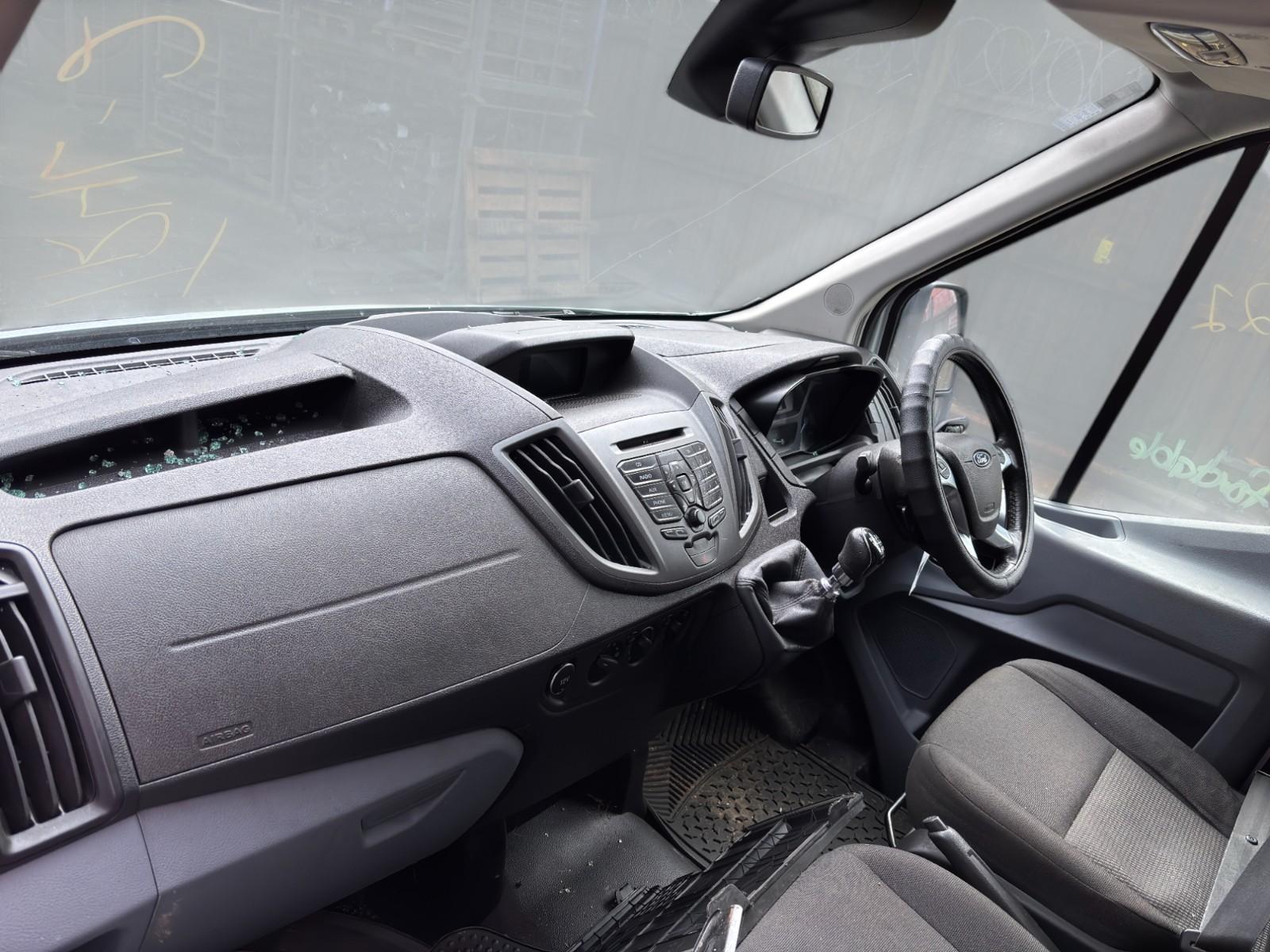 Ford Transit - Other