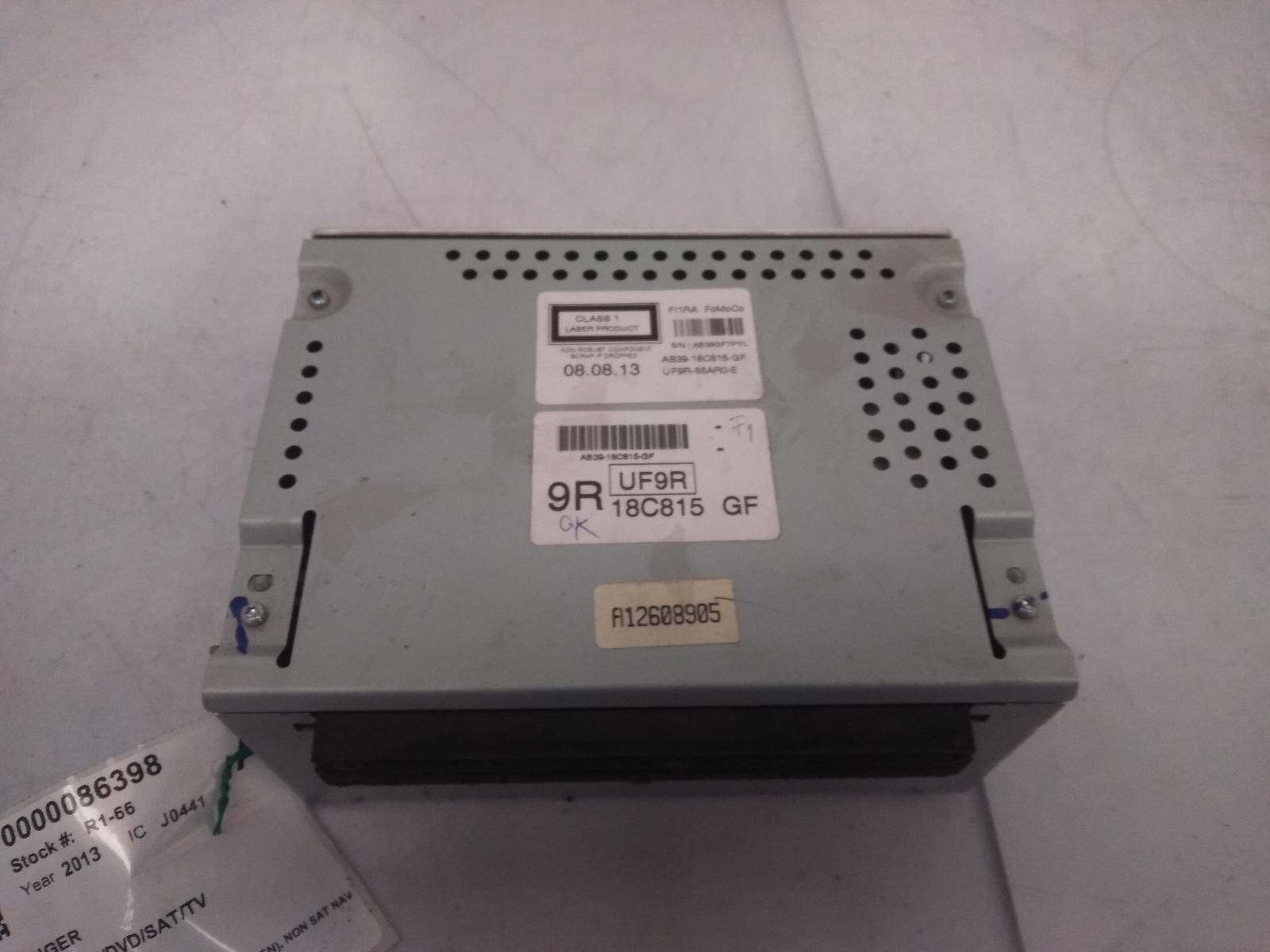 Radio_Cd_Dvd_Sat_Tv