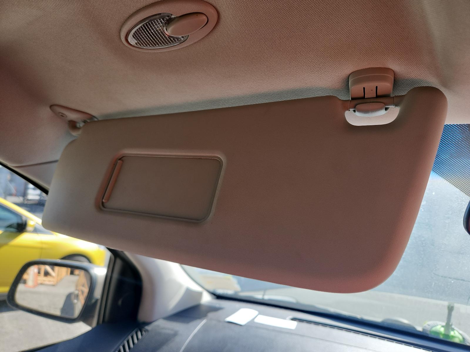 Ford Territory - SZ 2011-Present