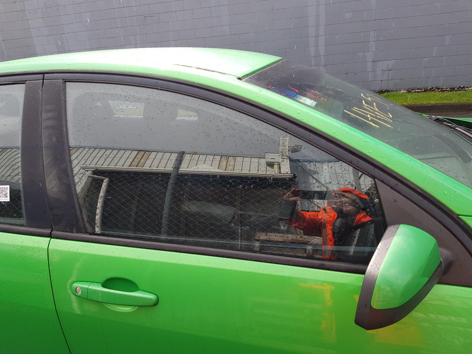 Holden Commodore - VE 2006-2013