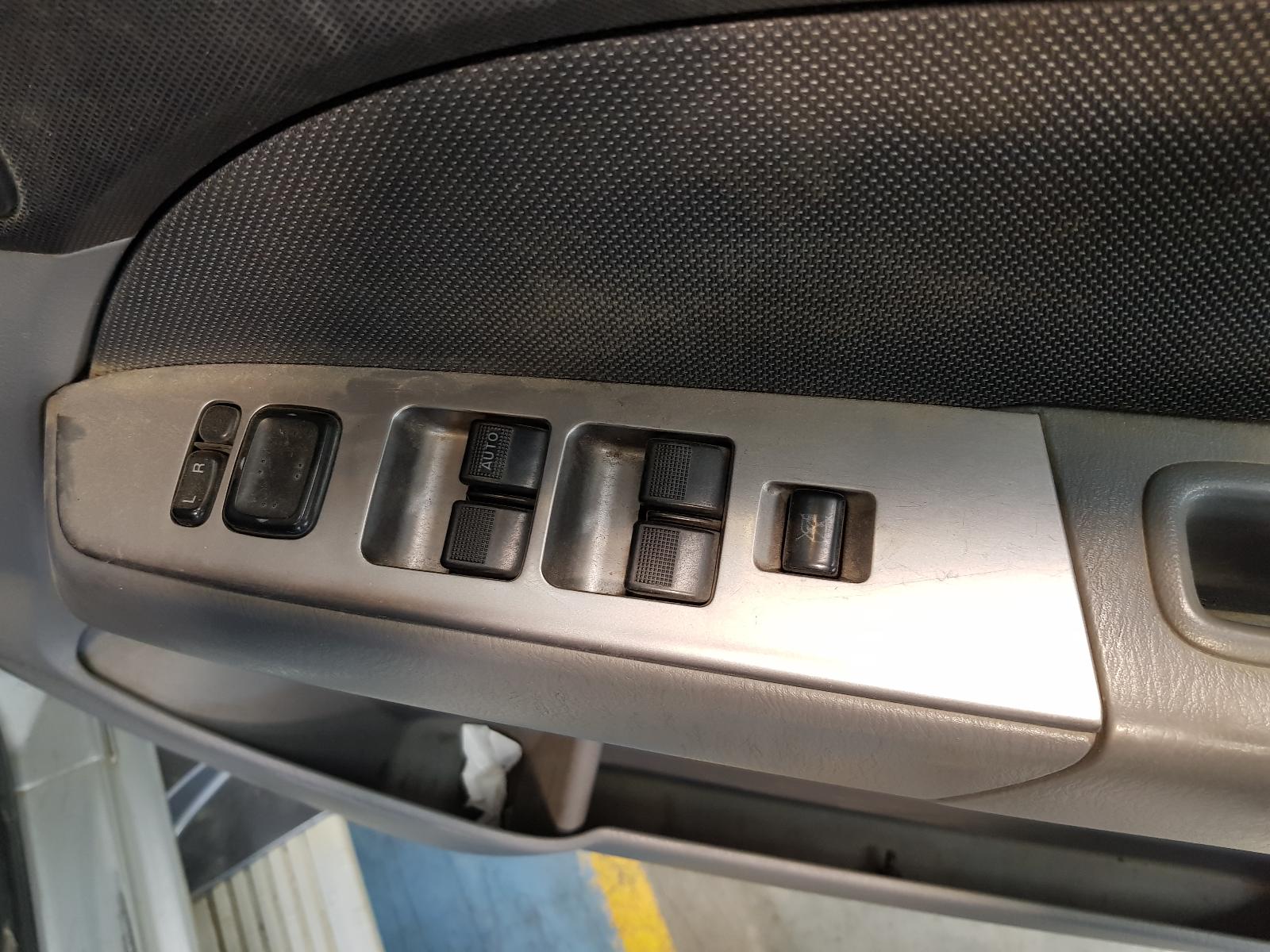 Ford Ranger - PJ 2006-2009