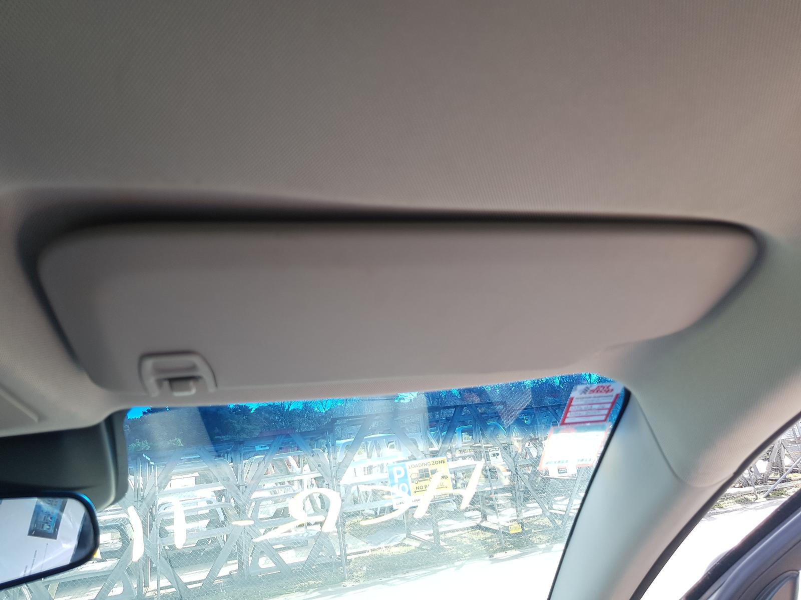 Holden Cruze - 2009-Present