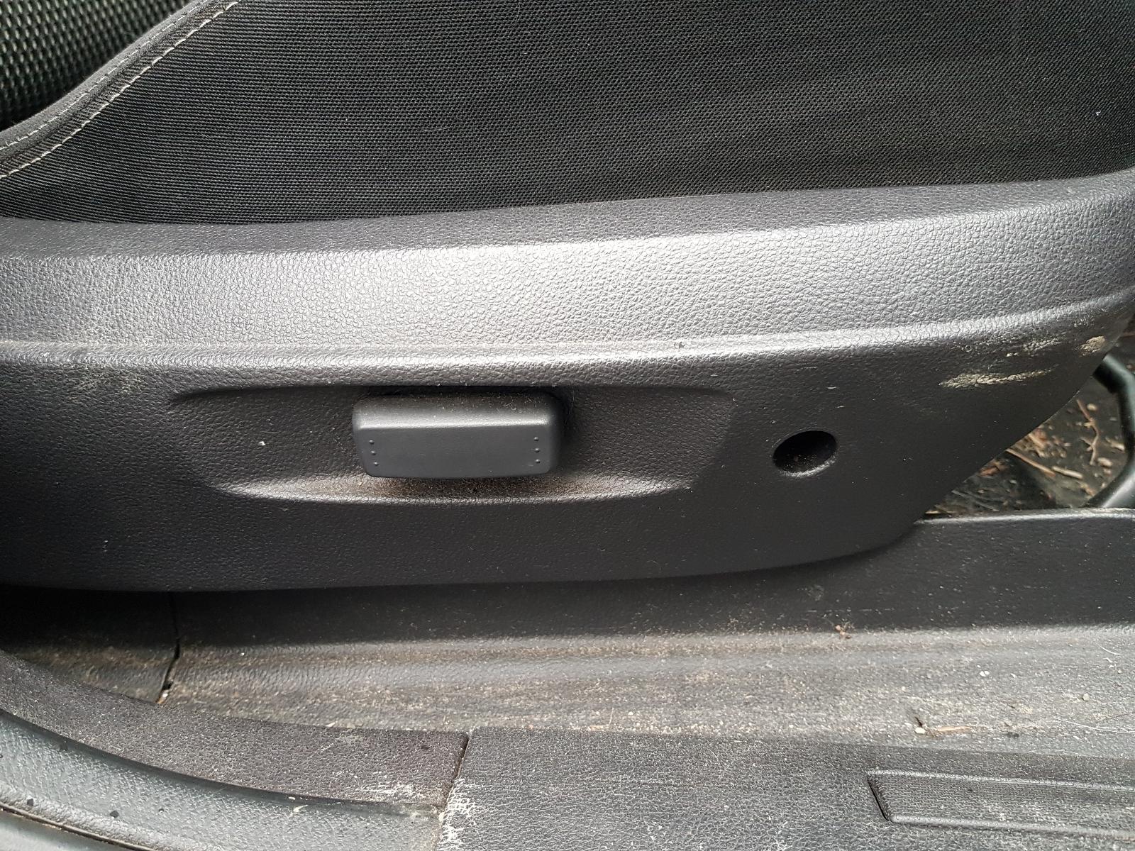 Ford Falcon - FG-FGX 2008-2016