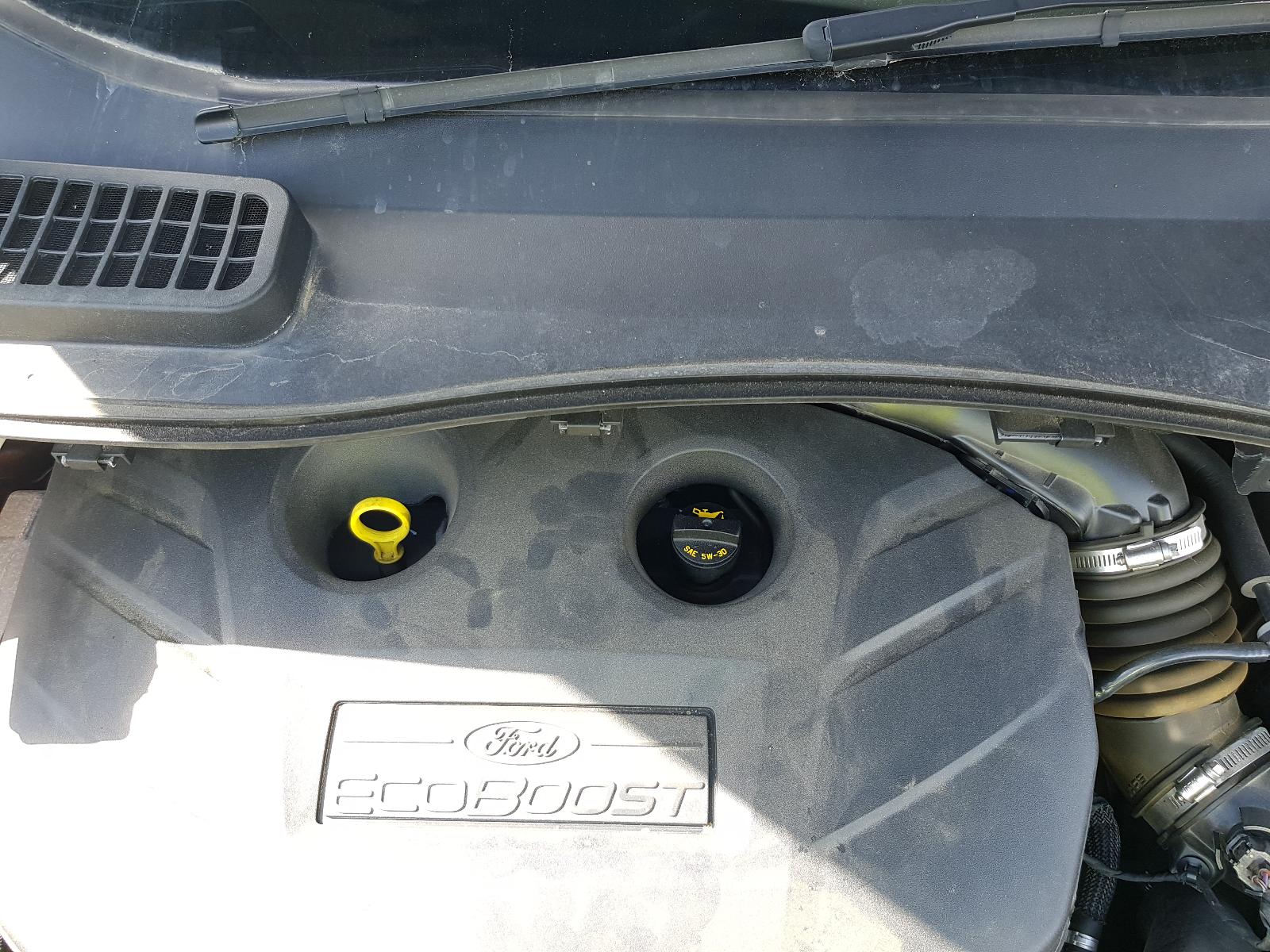 Ford Escape - LF 2007-Present