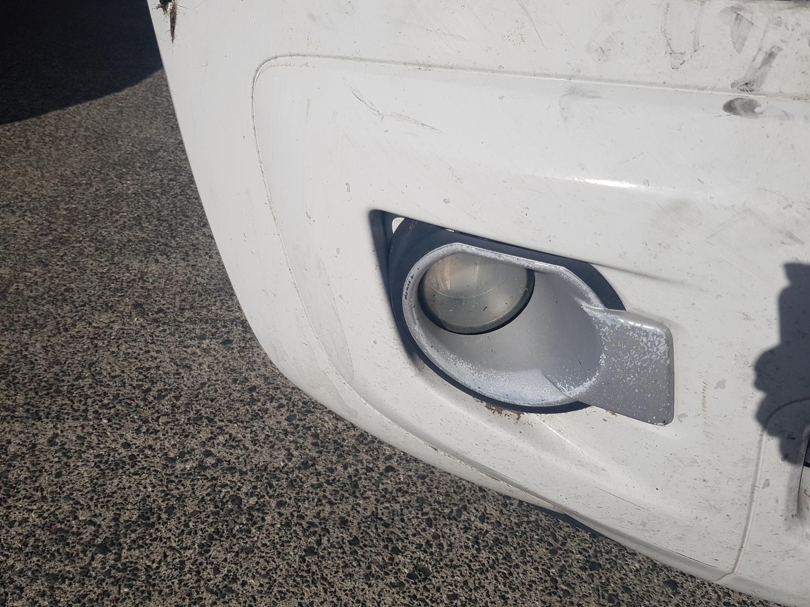 Ford Ranger - PX/PX2 2011-2017