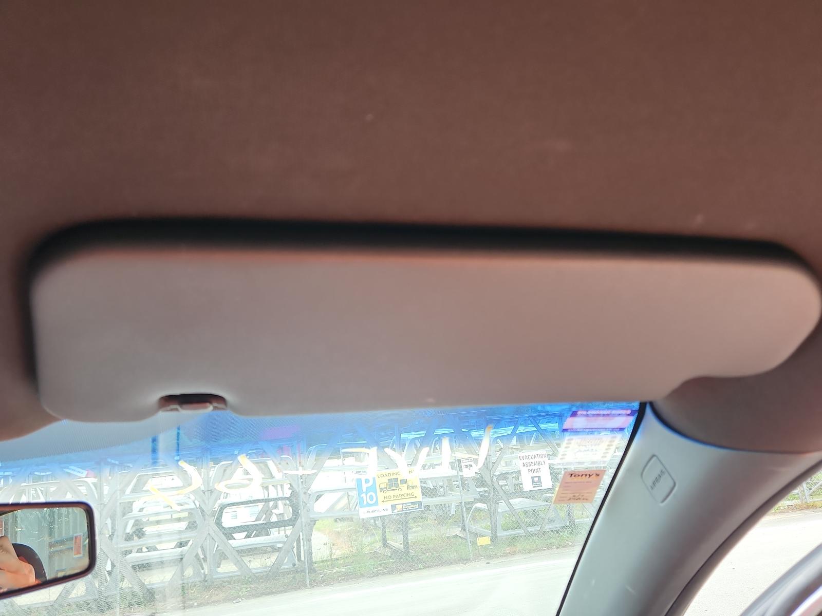 Holden Commodore - VE 2006-2013