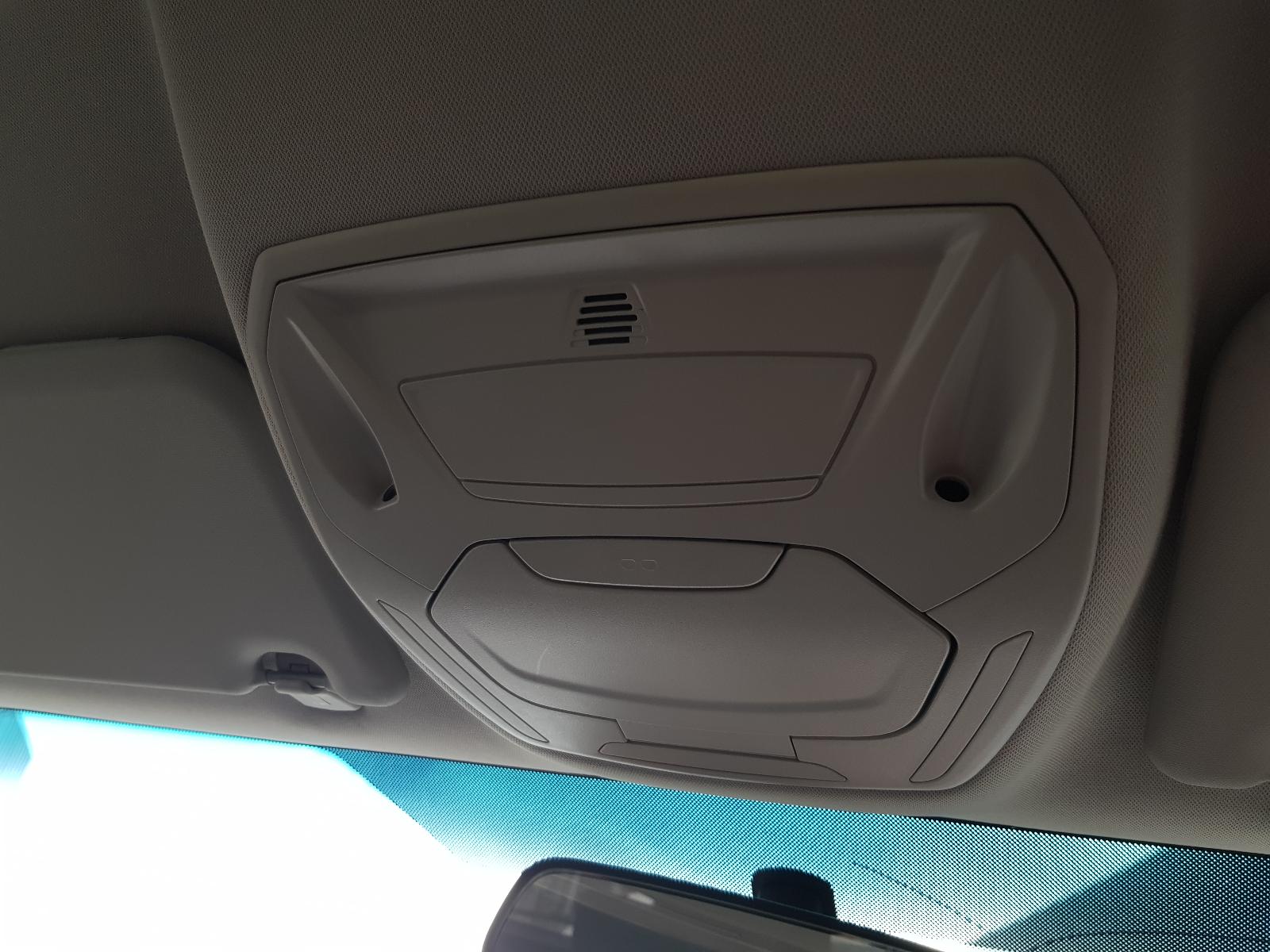 Ford Mondeo - MD 2014-2017