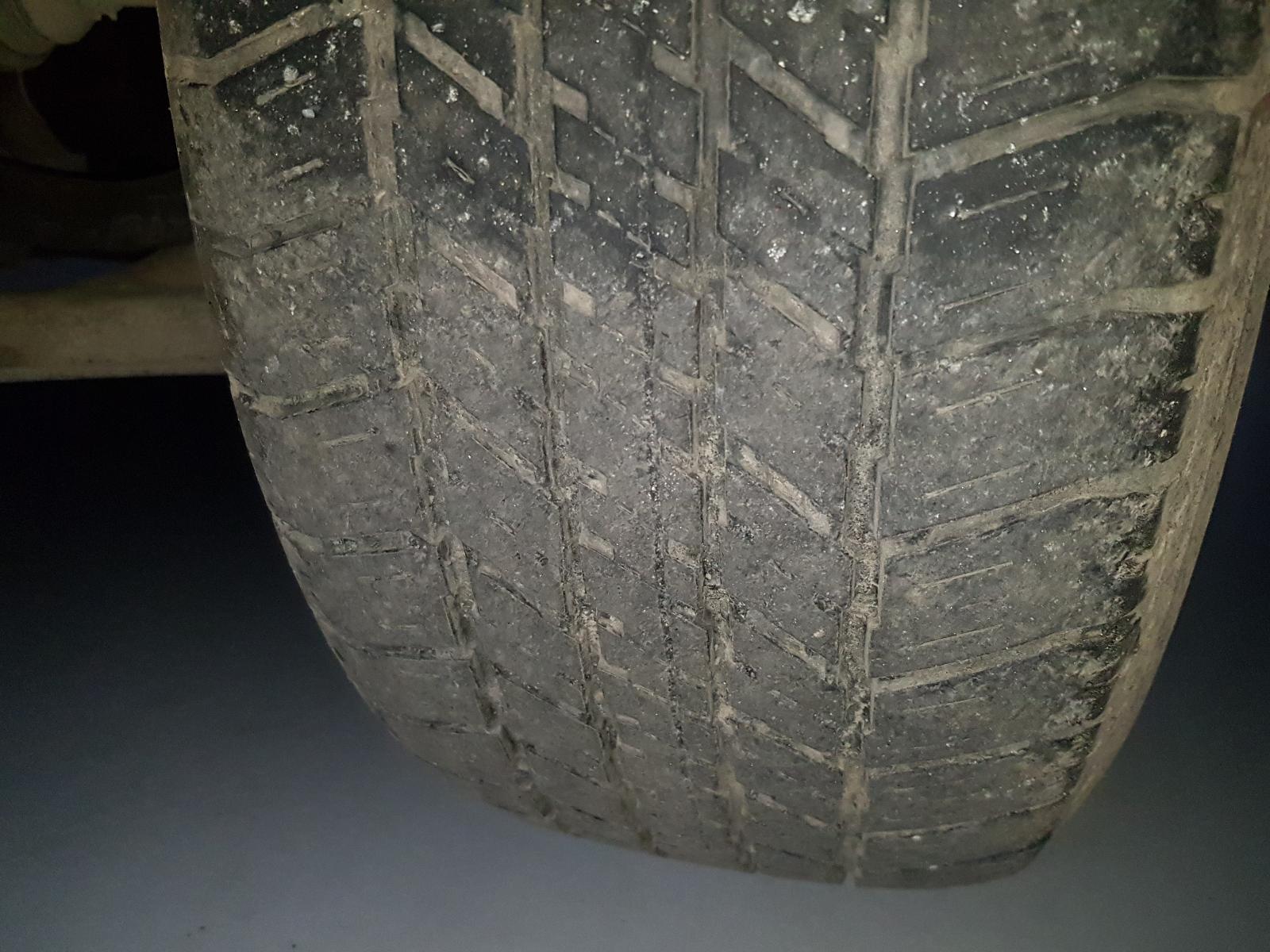 Ford Ranger - PX/PX2 2011-2017