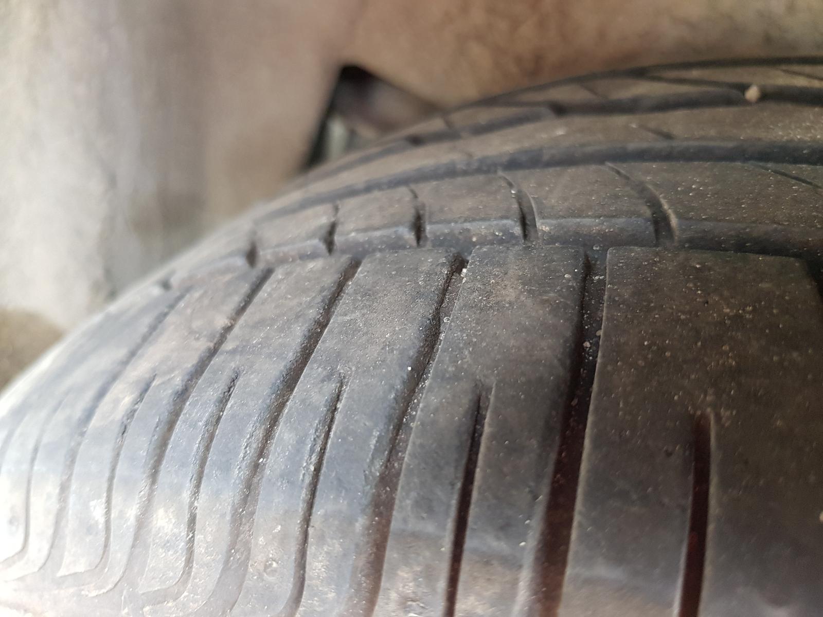 Holden Commodore - VF 2013-Present