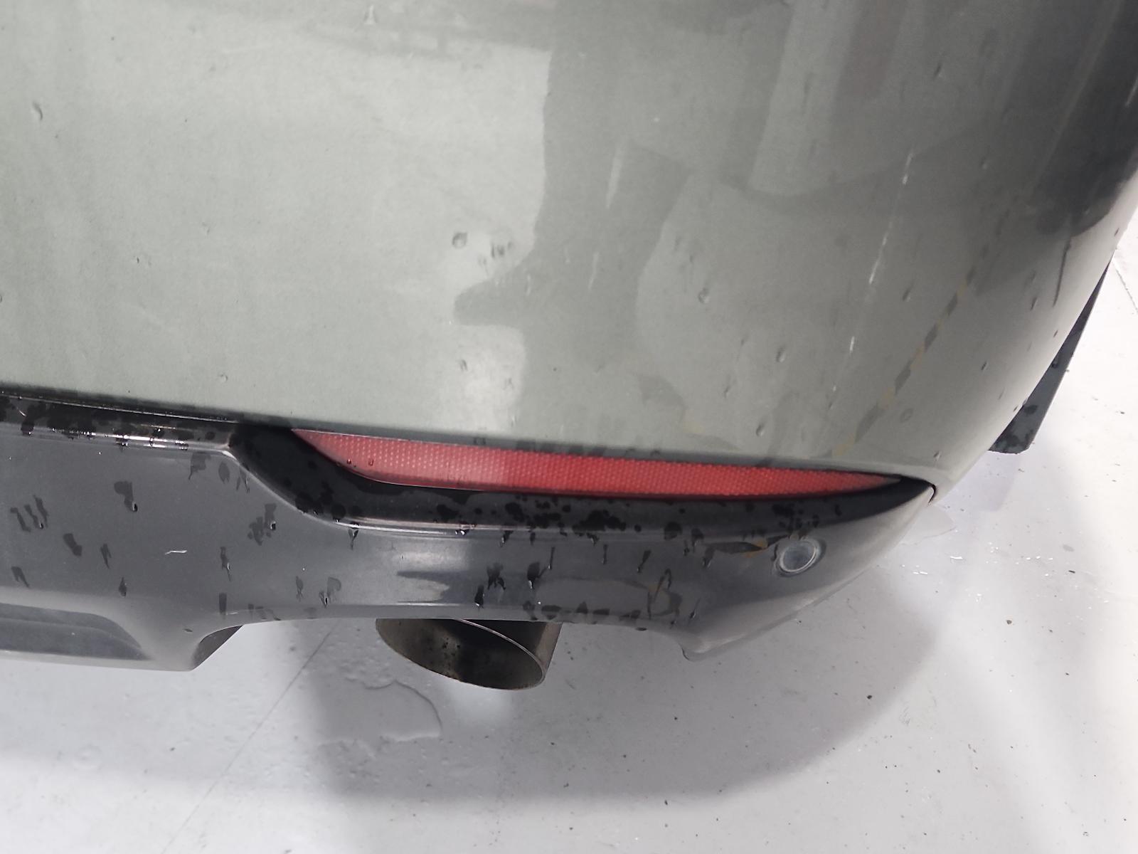 Holden Commodore - VF 2013-Present