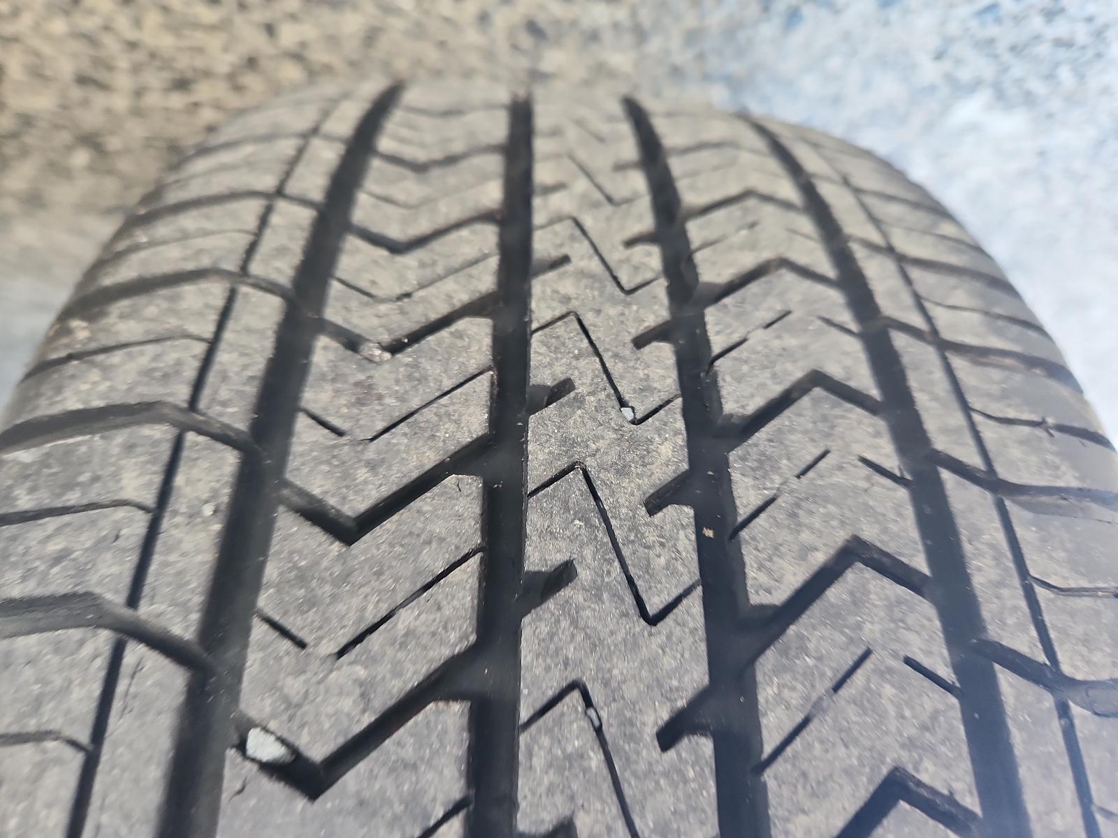 Ford Fiesta - MK V F/lift 2005-2008