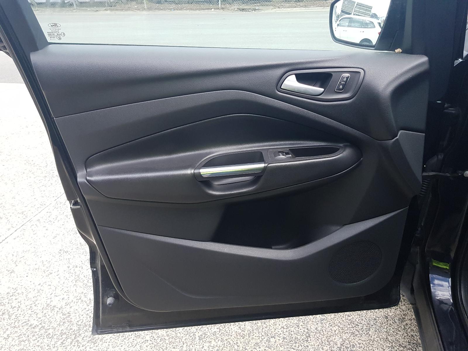 Ford Kuga - TF 2013-Present