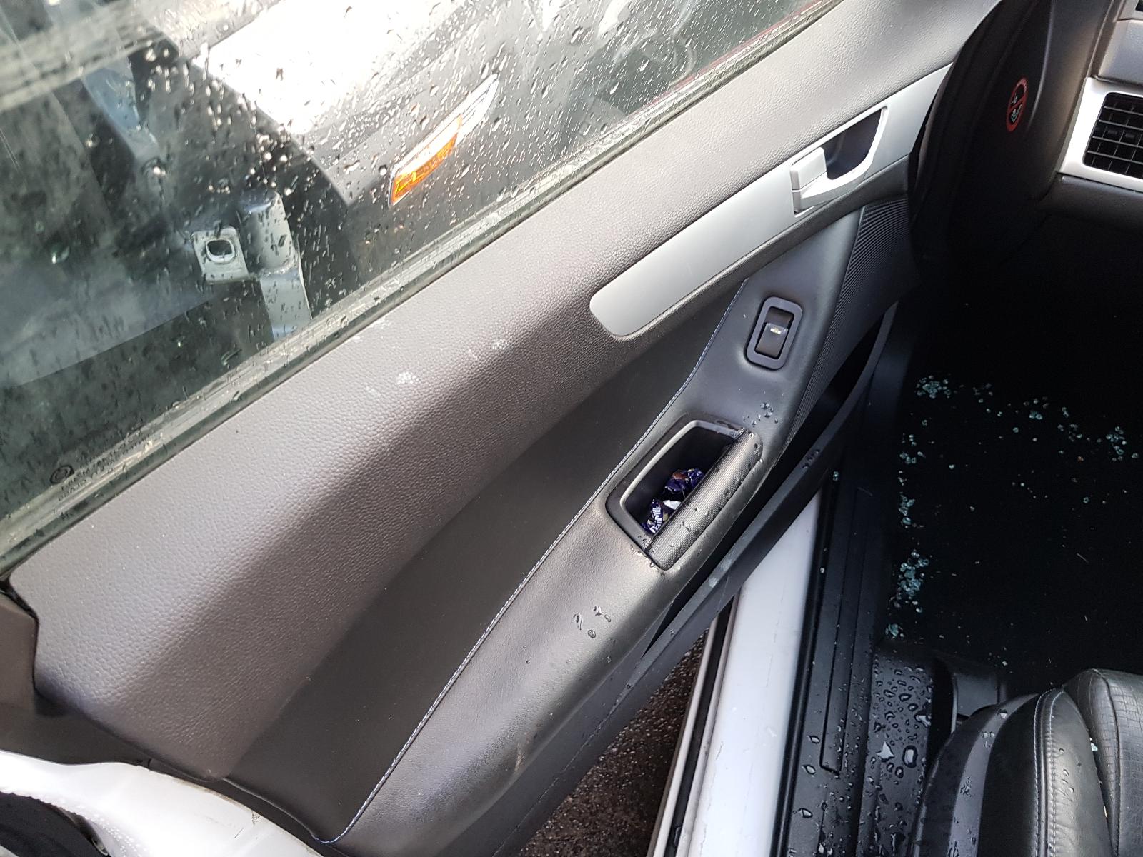 Ford Falcon - FG-FGX 2008-2016