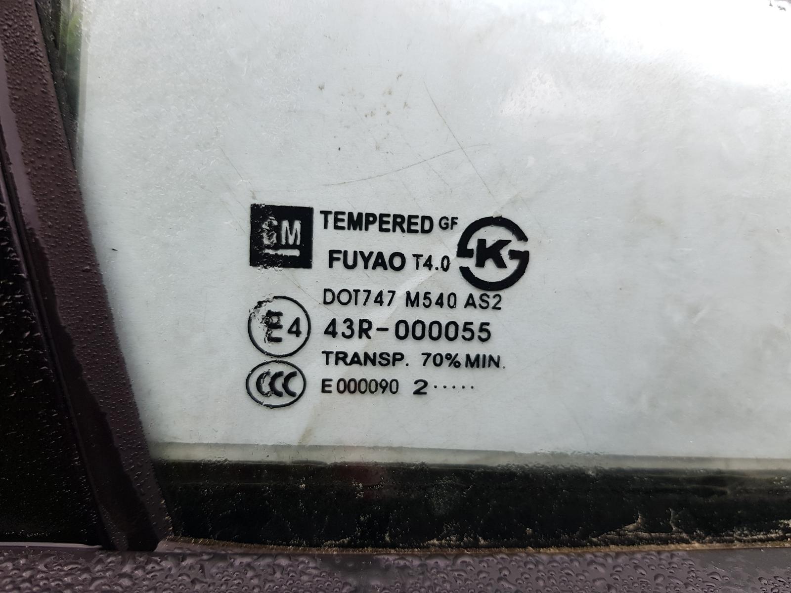 Holden Cruze - 2009-Present