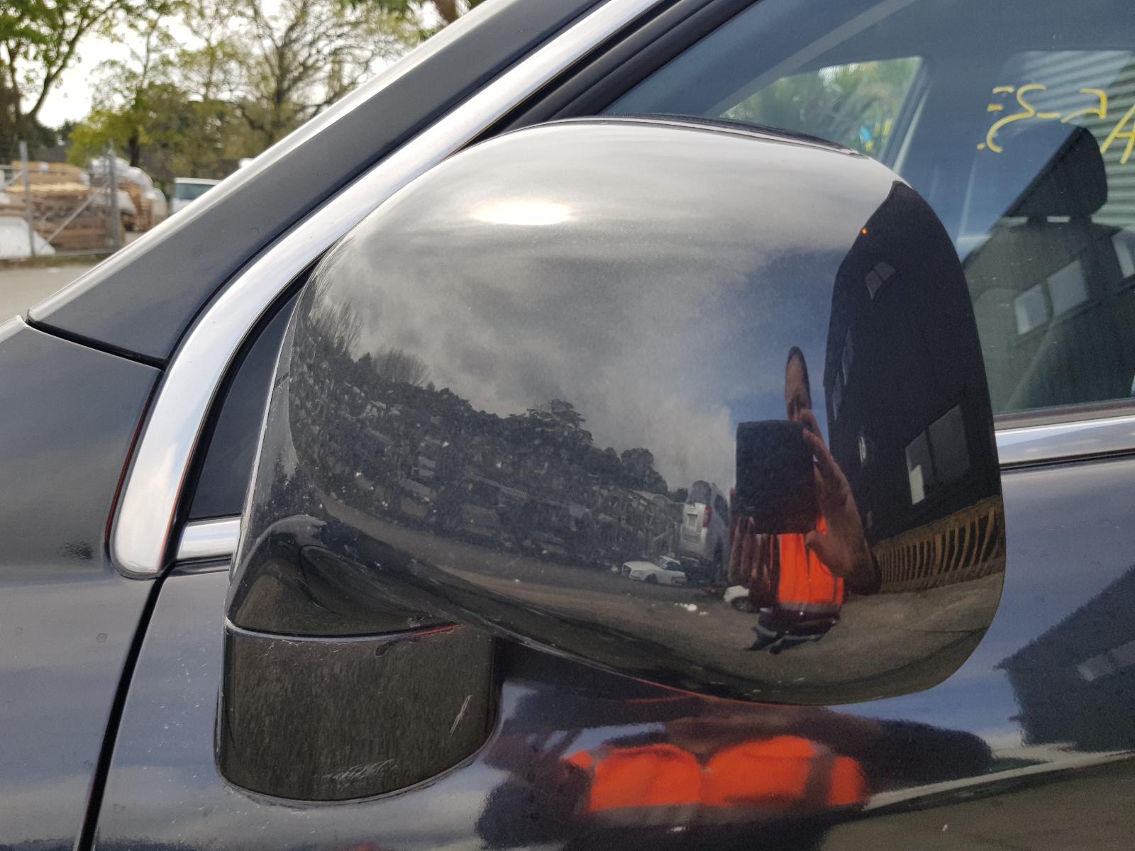 Holden Captiva - Captiva 7 2011-Present