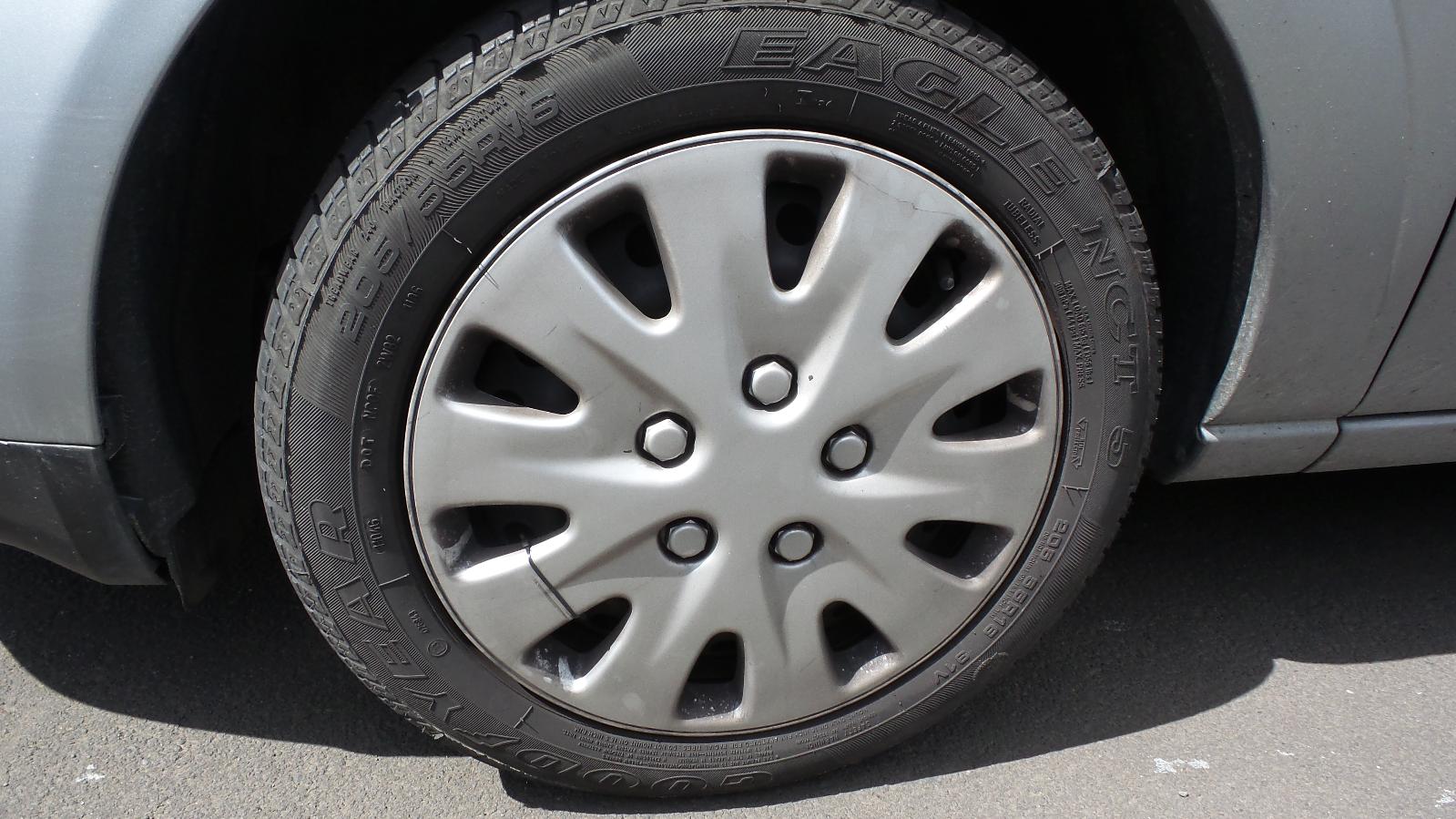 Ford Mondeo - GE 2000-2007