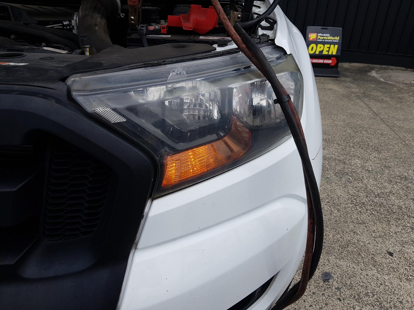 Ford Ranger - PX/PX2 2011-2017