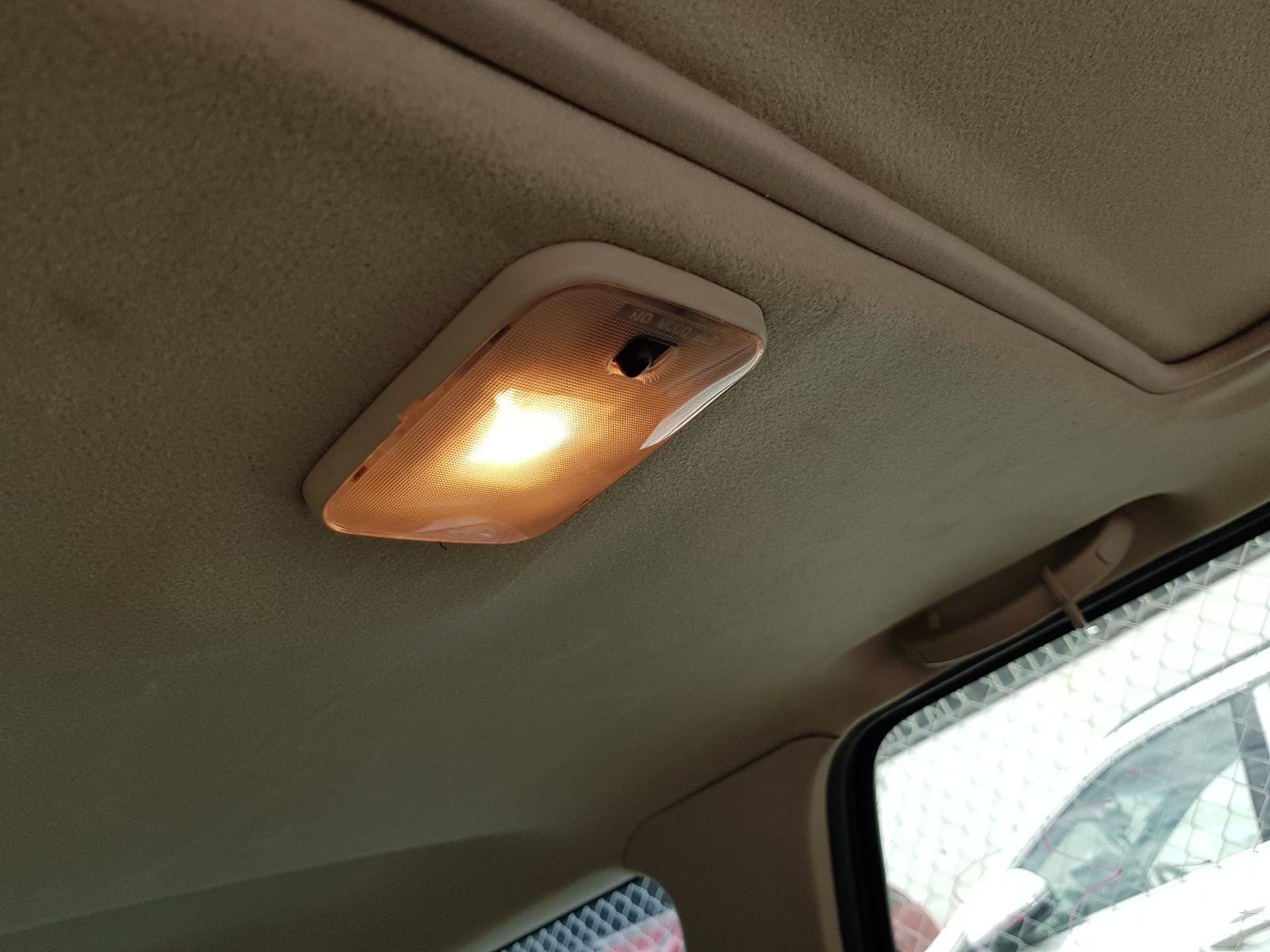 Ford Escape - EP Facelift 2003-2007