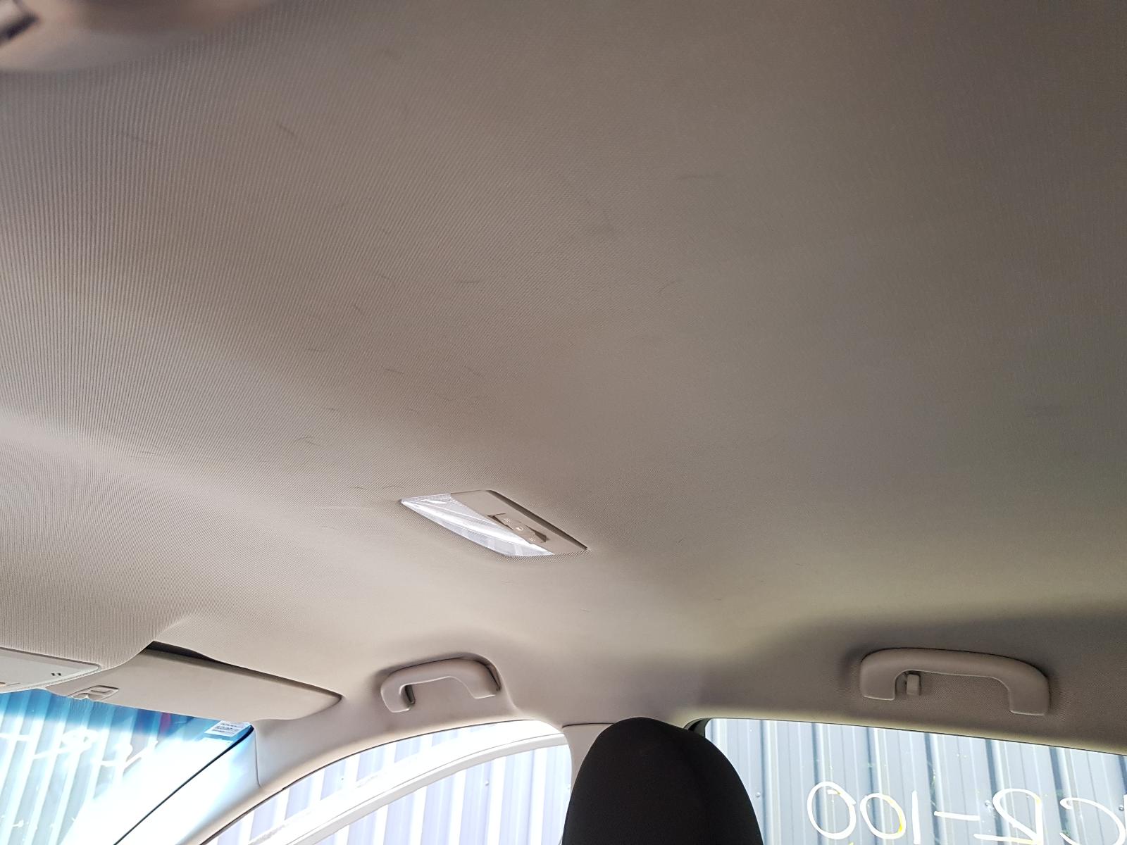 Holden Cruze - 2009-Present