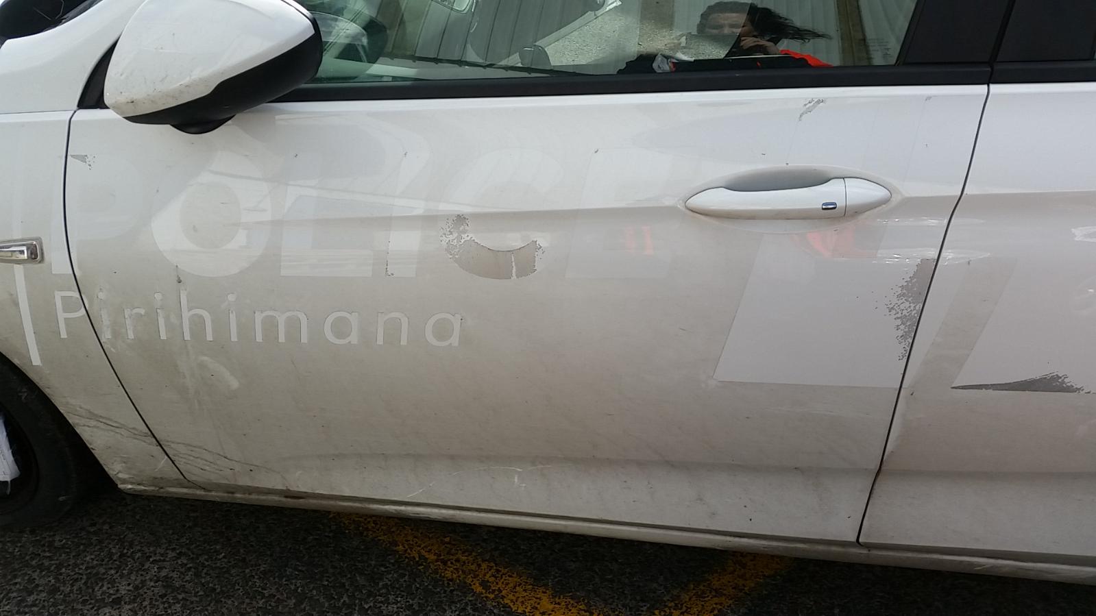 Holden Commodore - Other