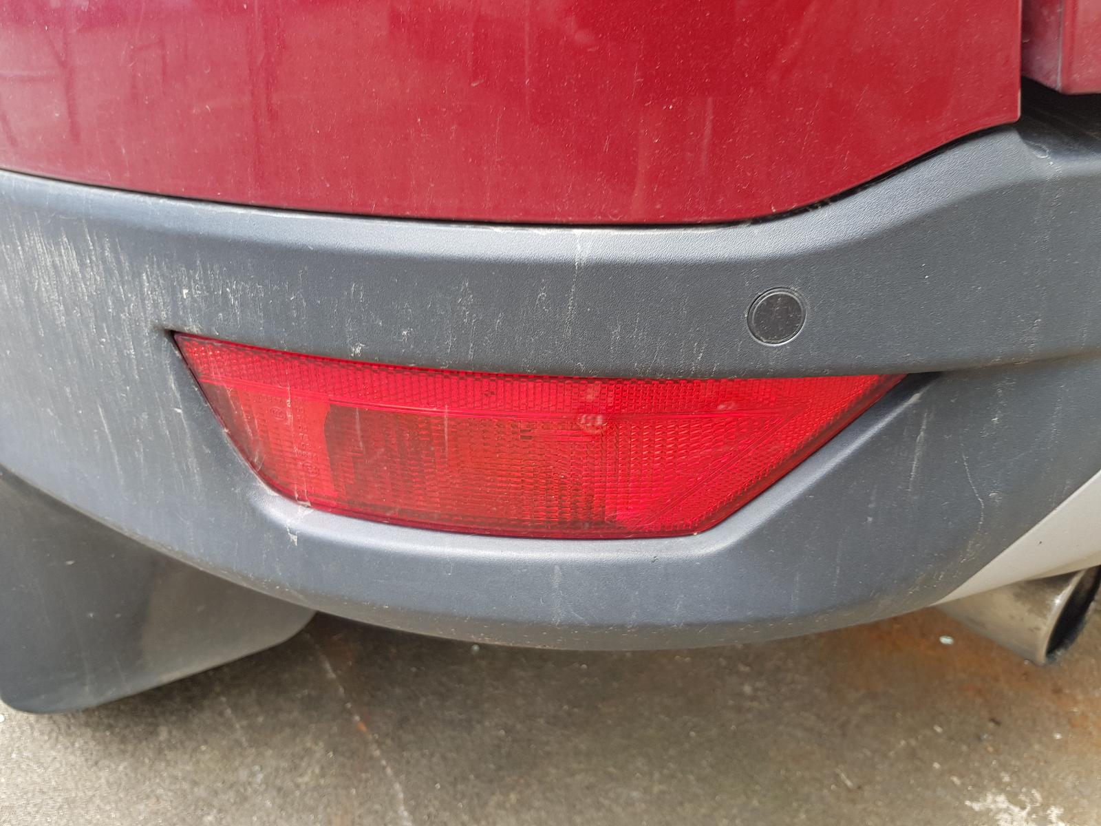 Ford Escape - LF 2007-Present