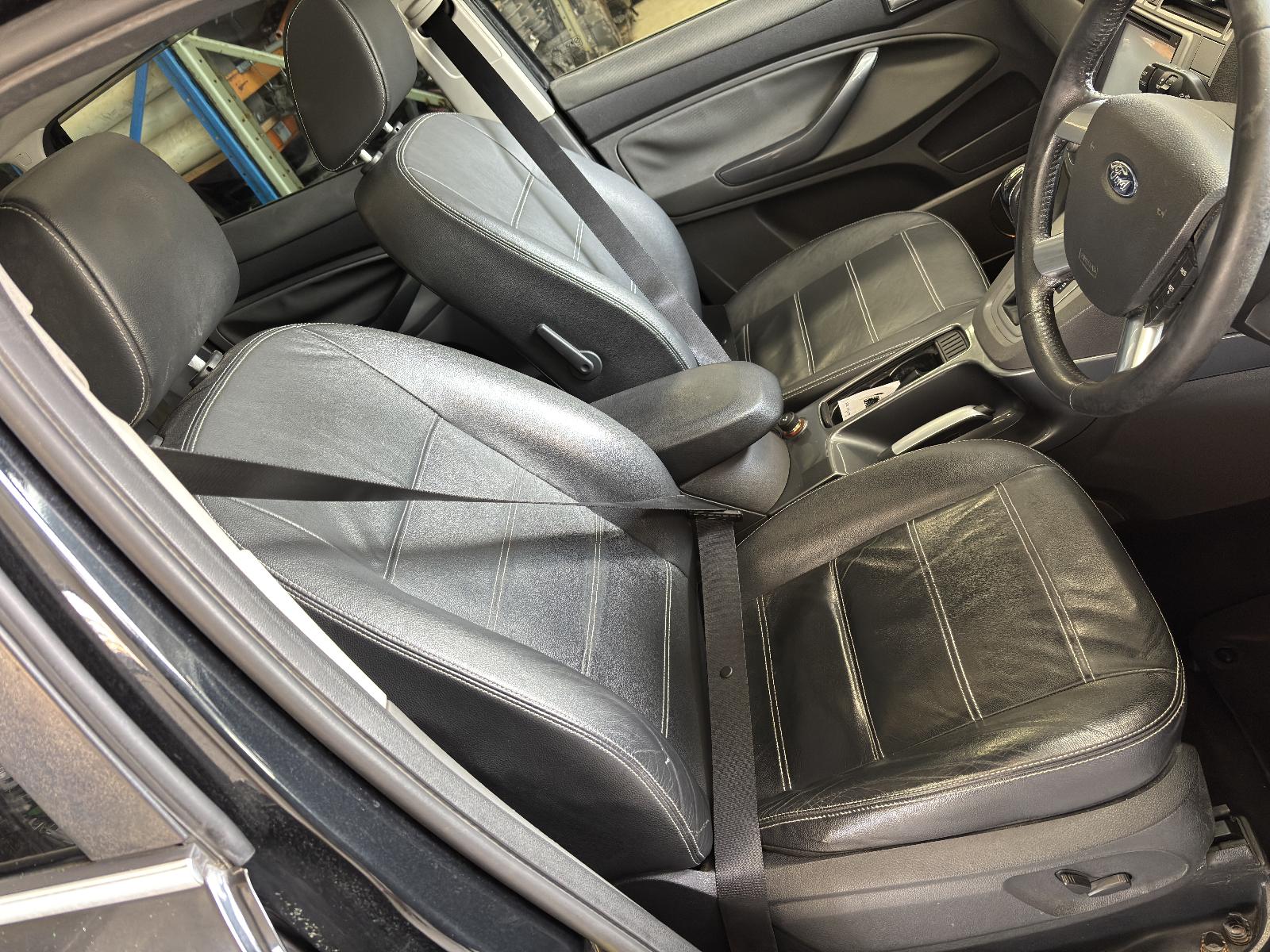 Ford Kuga - 2008-2012