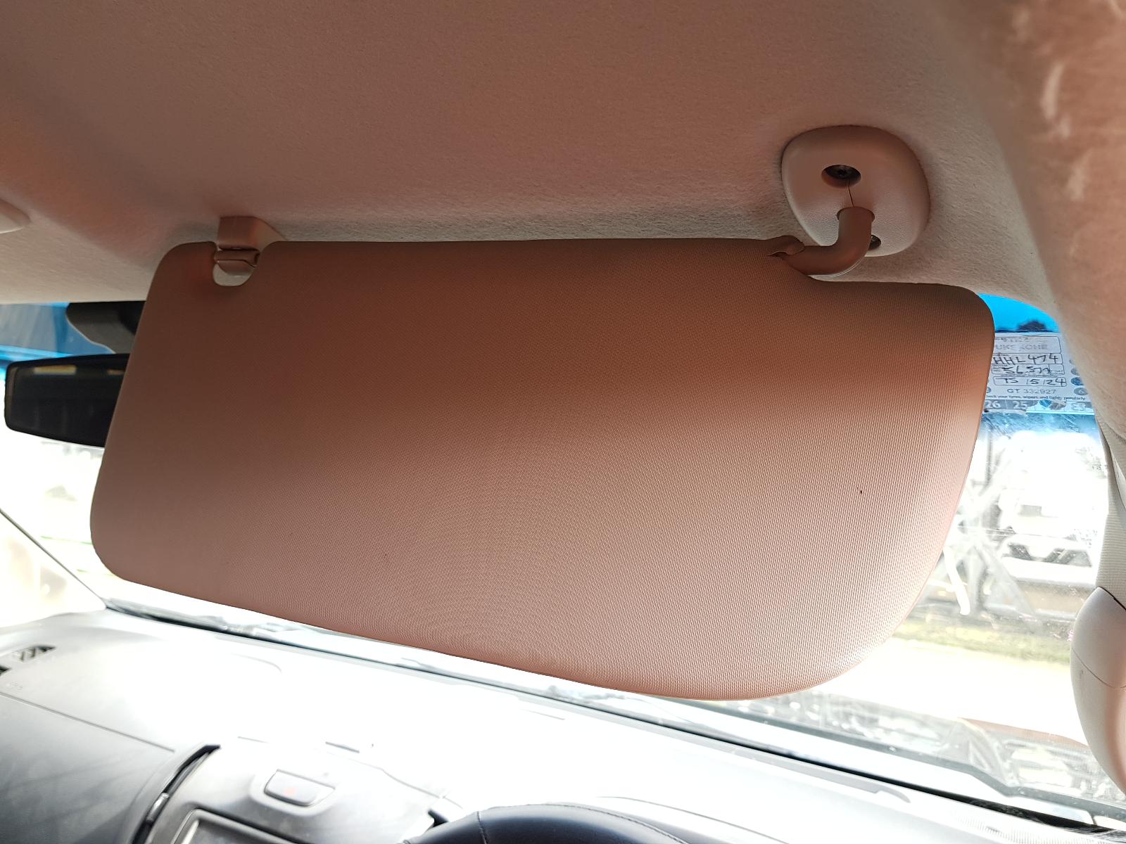 Holden Colorado - RG 2012 -2016