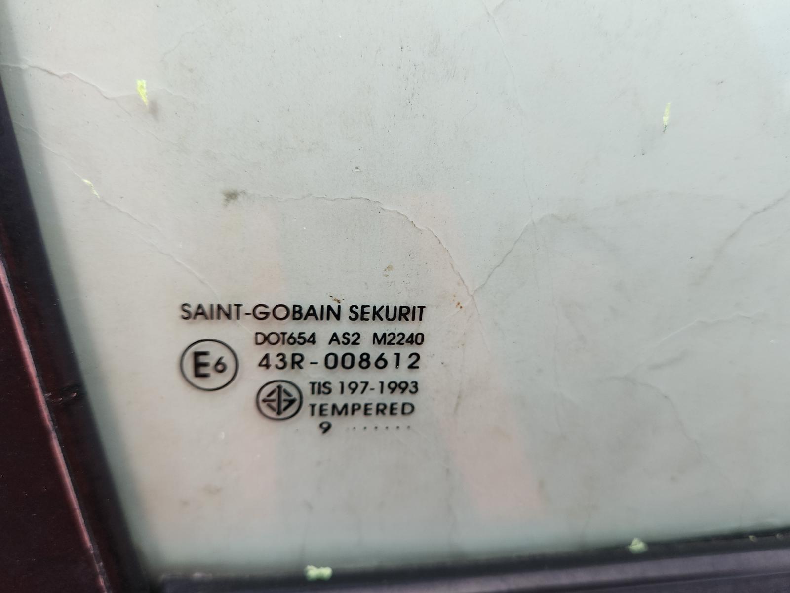 Holden Commodore - VE 2006-2013