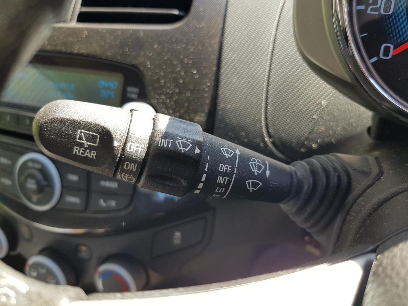 Holden Barina - Spark 2010-Present