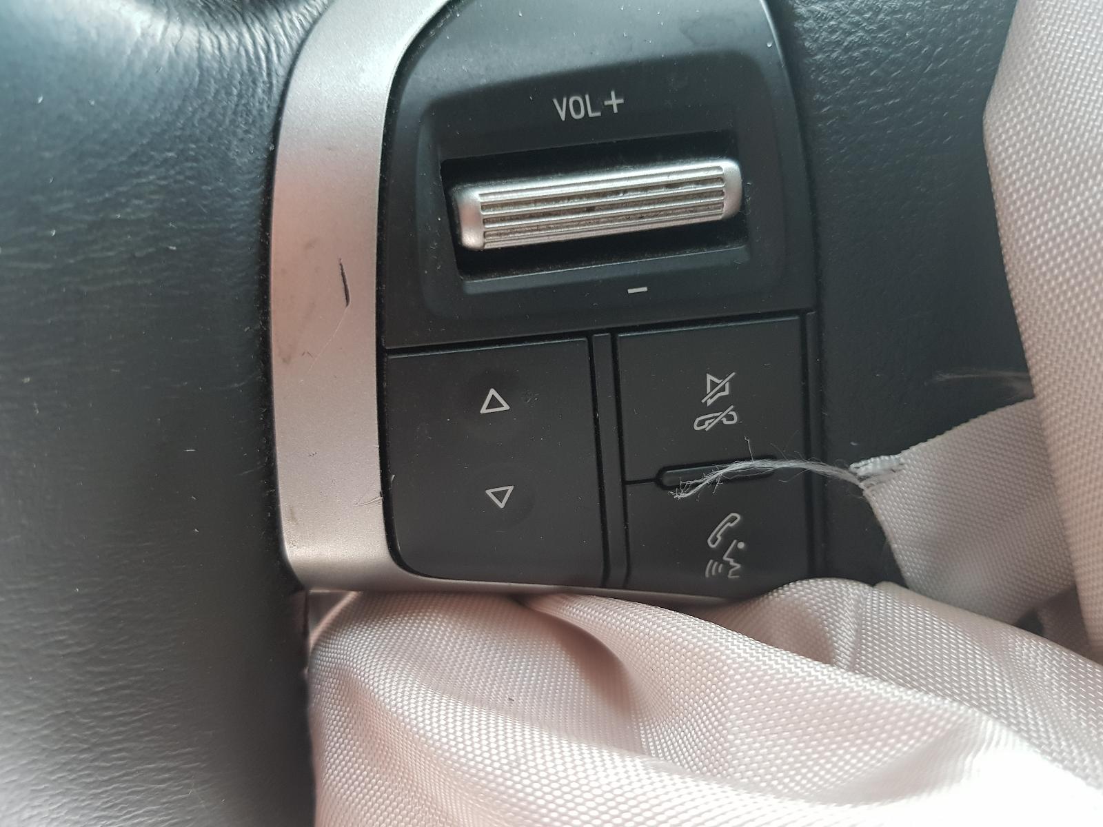 Holden Colorado - RG2 2016-Present