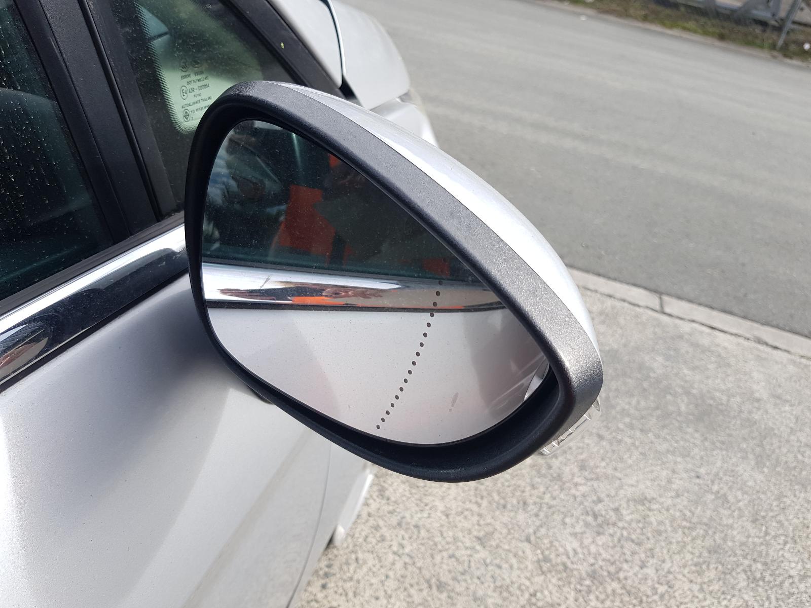 Ford Fiesta - WT 2010-2014