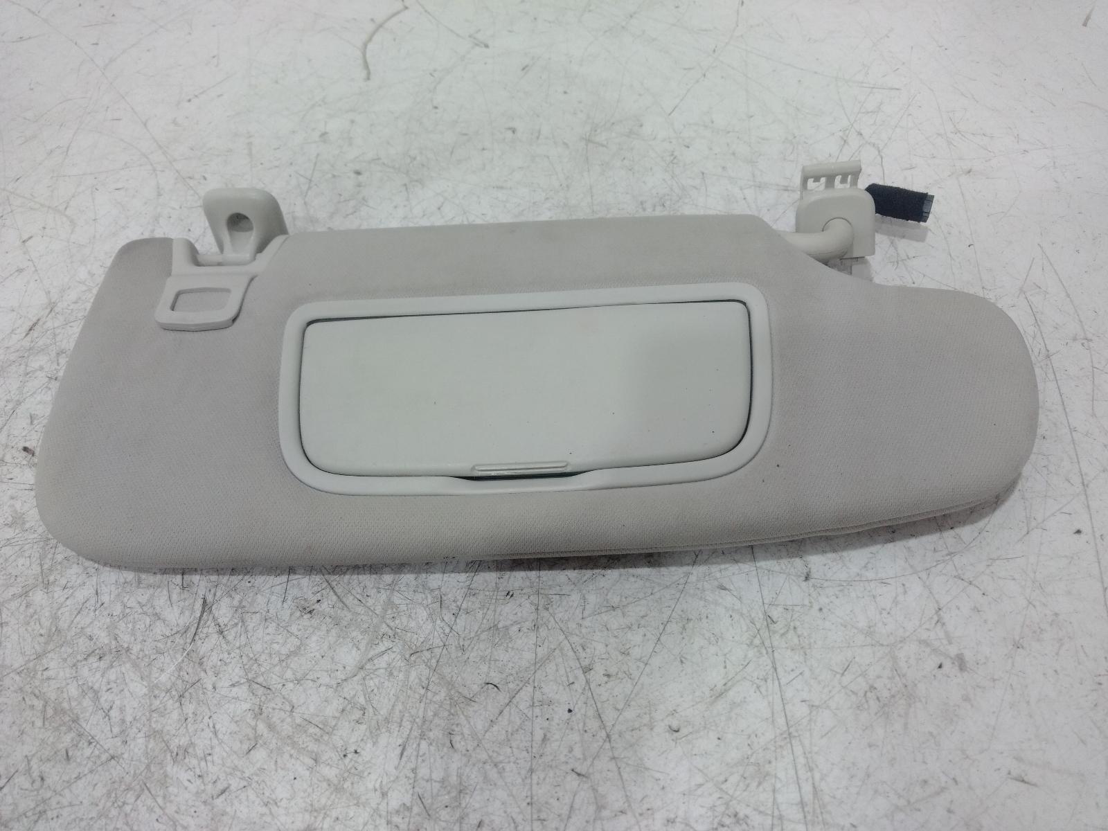Sunvisor